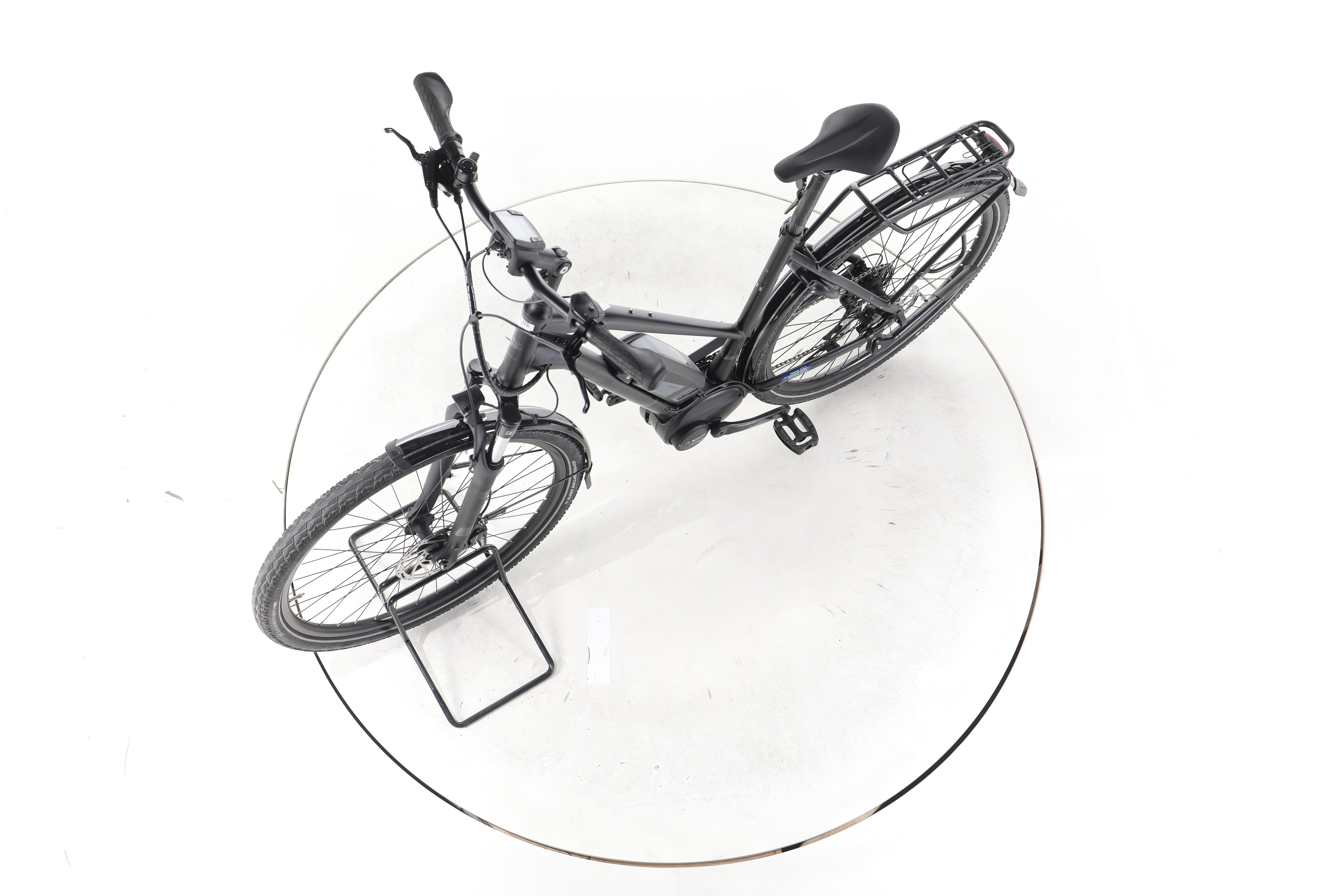 Pegasus Solero E8 Plus Trekking E-Bike - Image 18