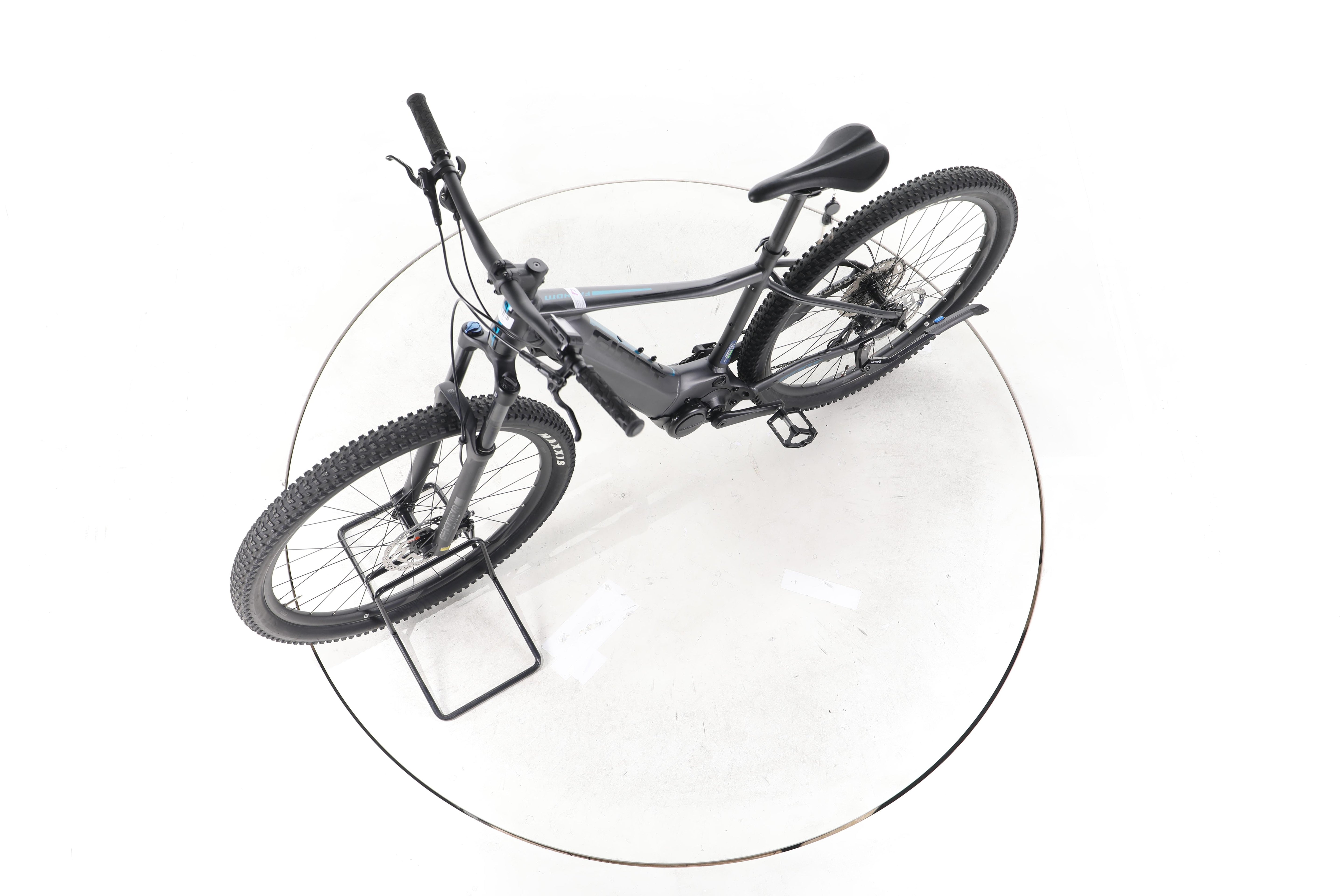 Giant Fathom E+ 2 E-Bike - Image 18