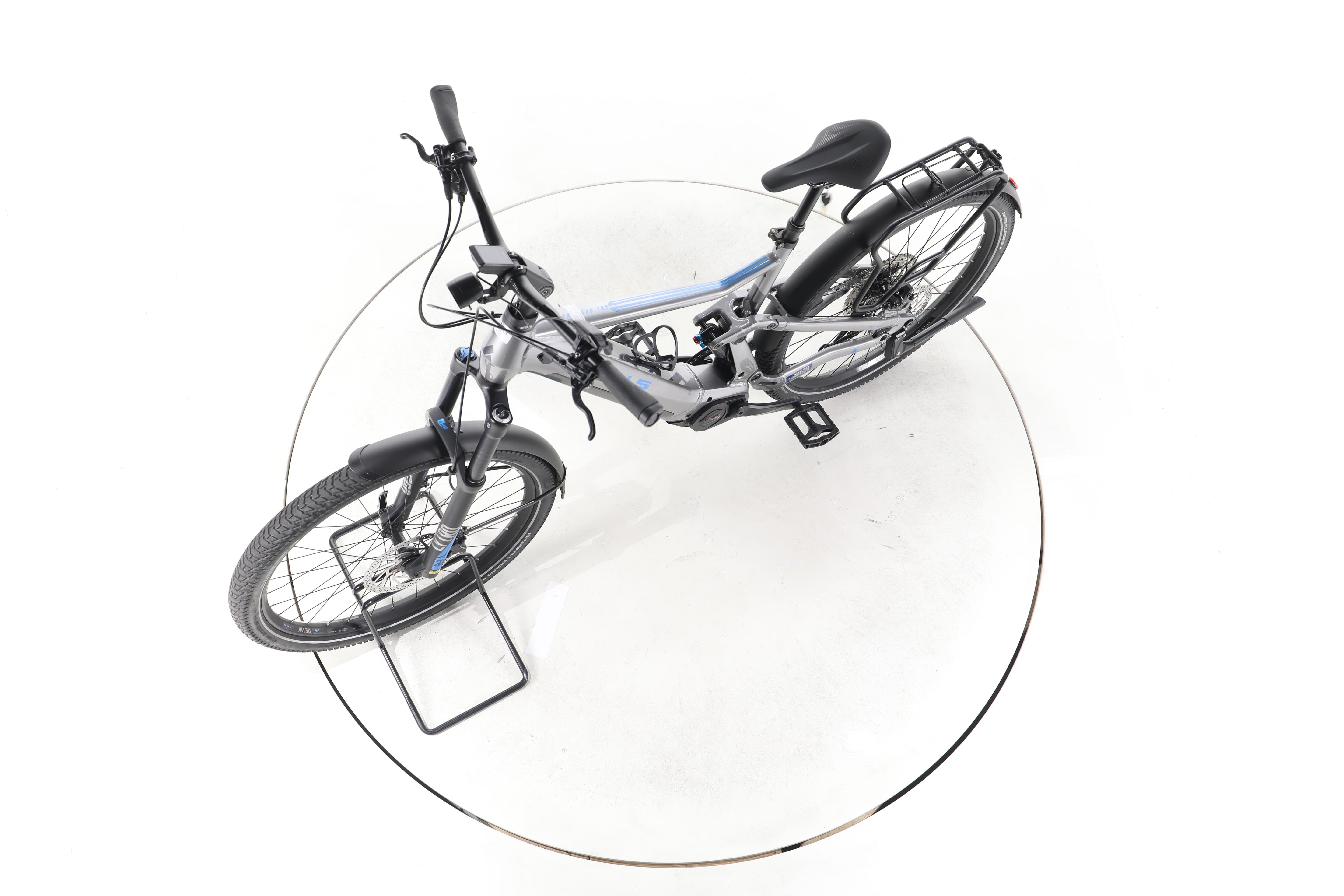 Bulls Iconic EVO TR 2 SUV E-Bike - Image 18