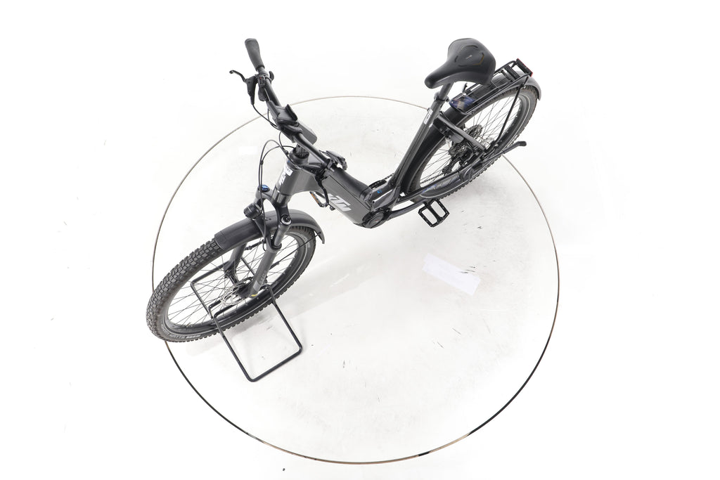 KTM Macina Aera 772 LFC Trekking E-Bike Tiefeinsteiger - Image 18