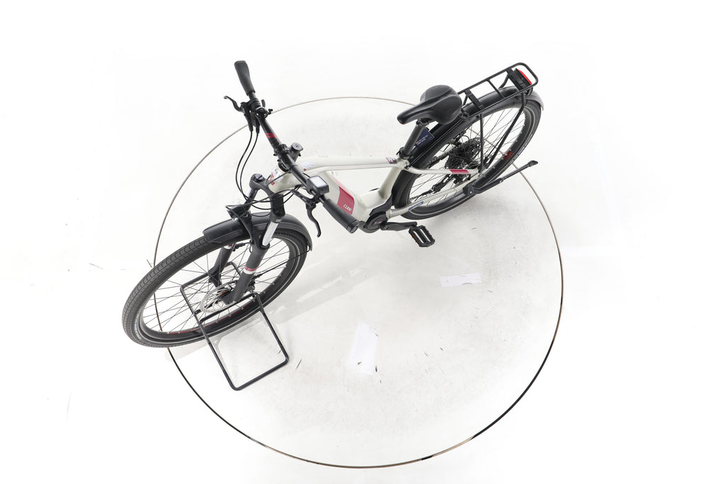 Cube ACCESS HYBRID PRO 500 ALLROAD Trekking E-Bike - Image 18