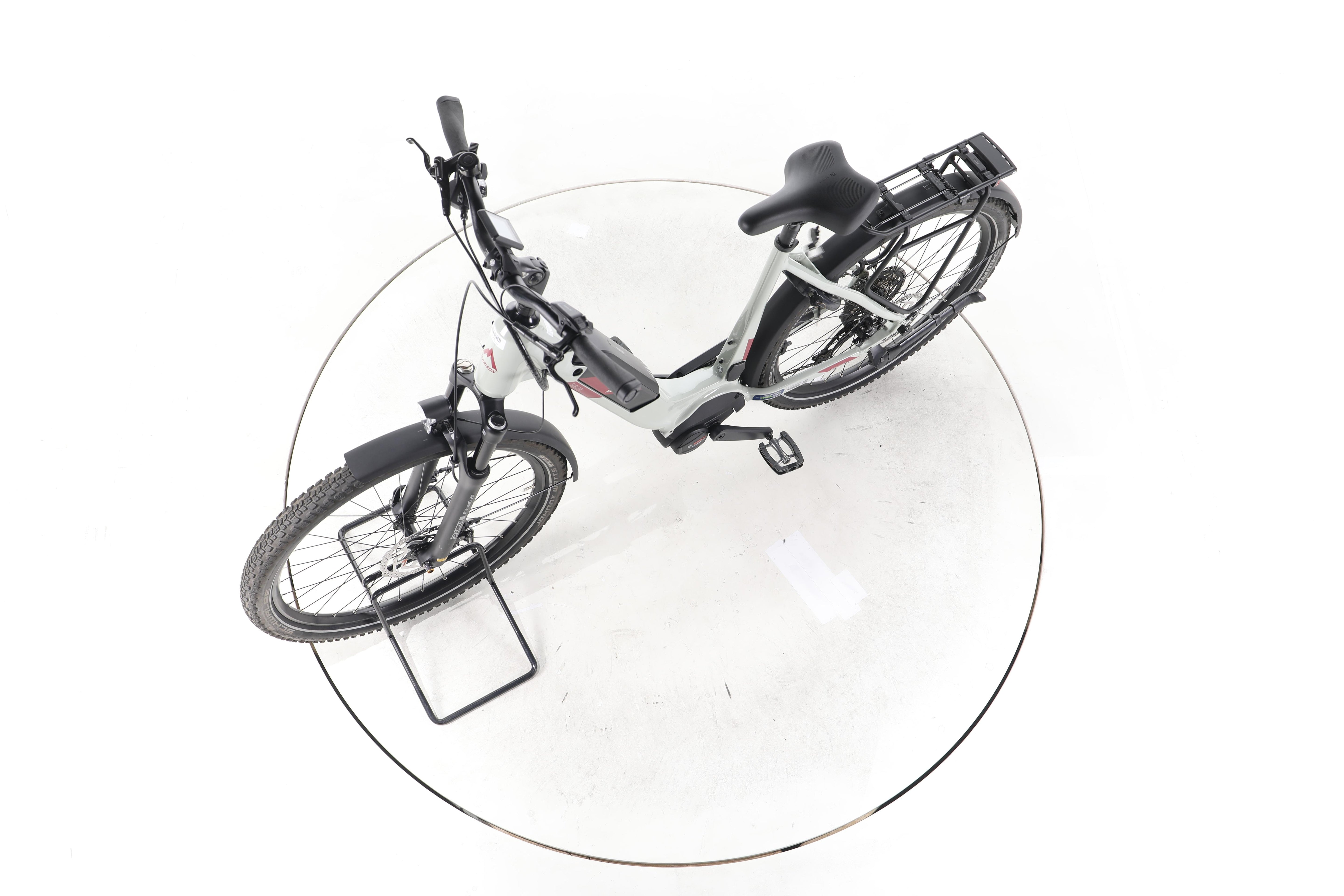 MORRISON SUB 2.0 Trekking E-Bike Tiefeinsteiger - Image 18