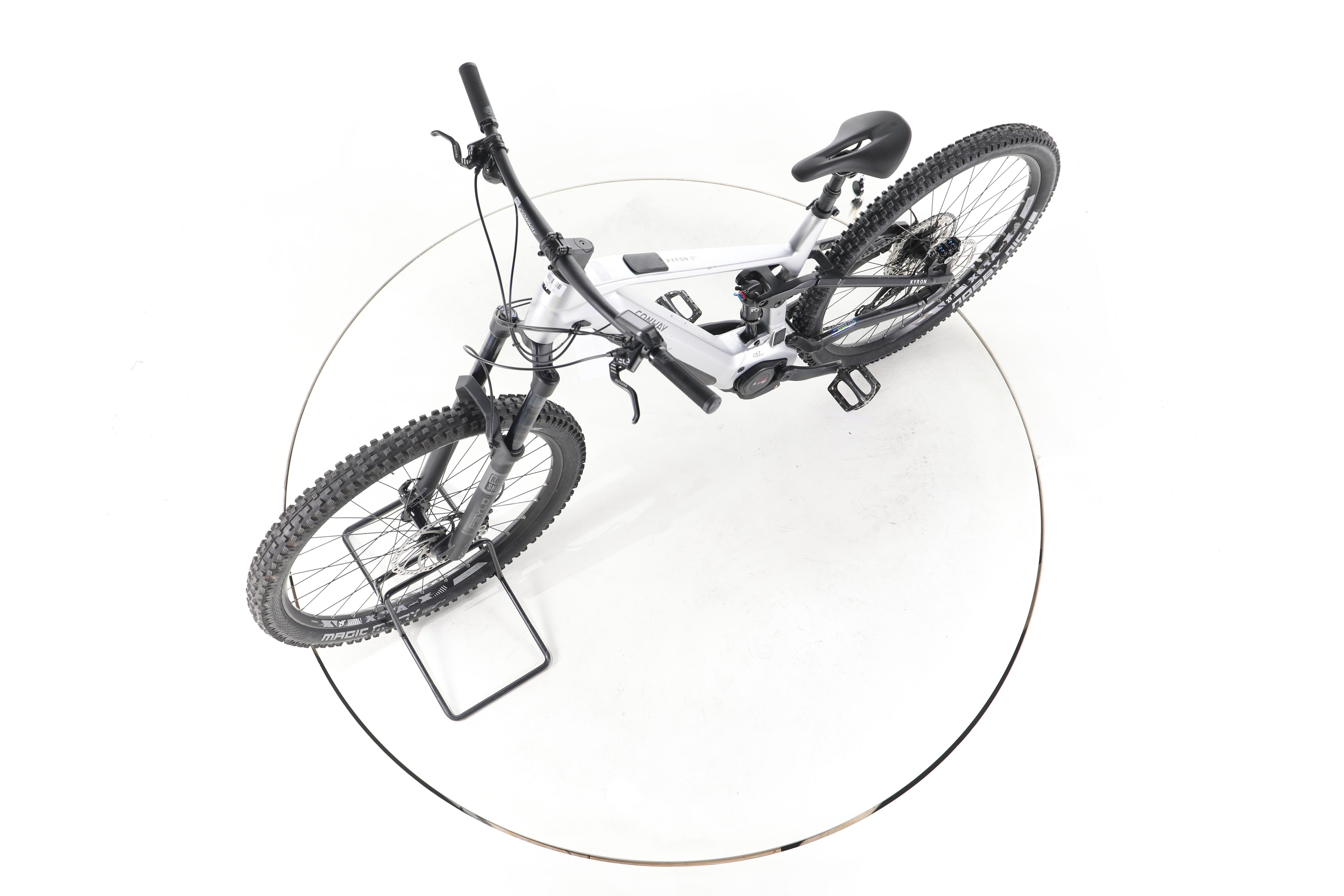 Conway Xyron ST 4.0 E-Bike 2025 - Image 18