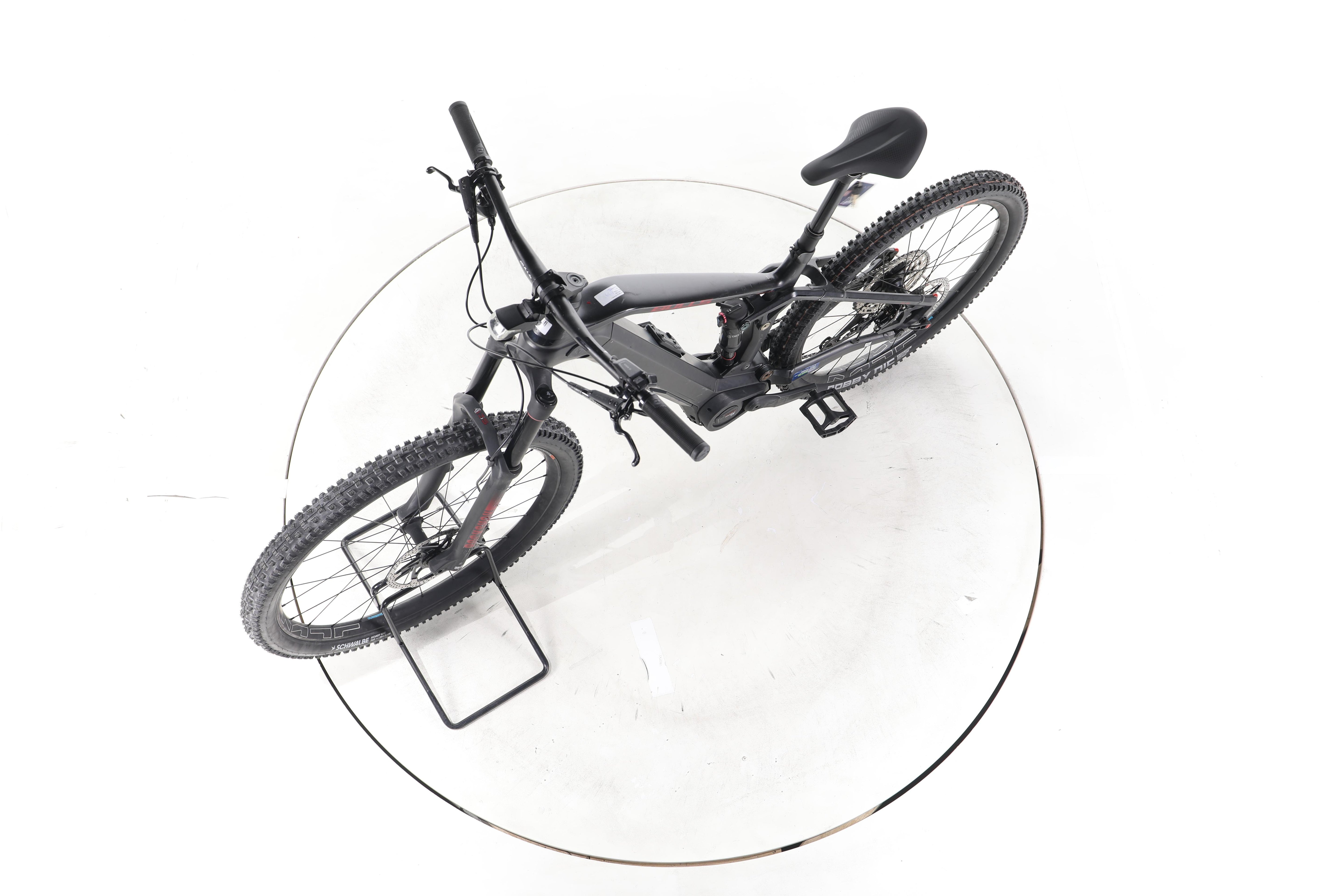 Bulls Sonic EVO AM 3 E-Bike Fully Carbon - Image 18