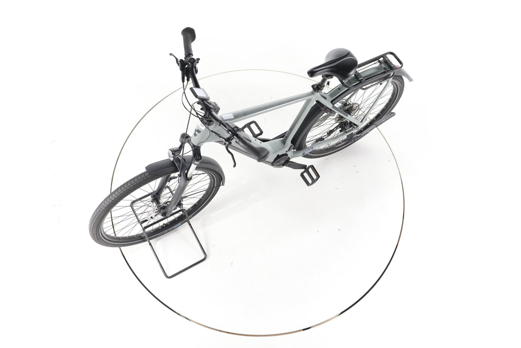 Cube Kathmandu Hybrid ONE Trekking E-Bike - Image 18