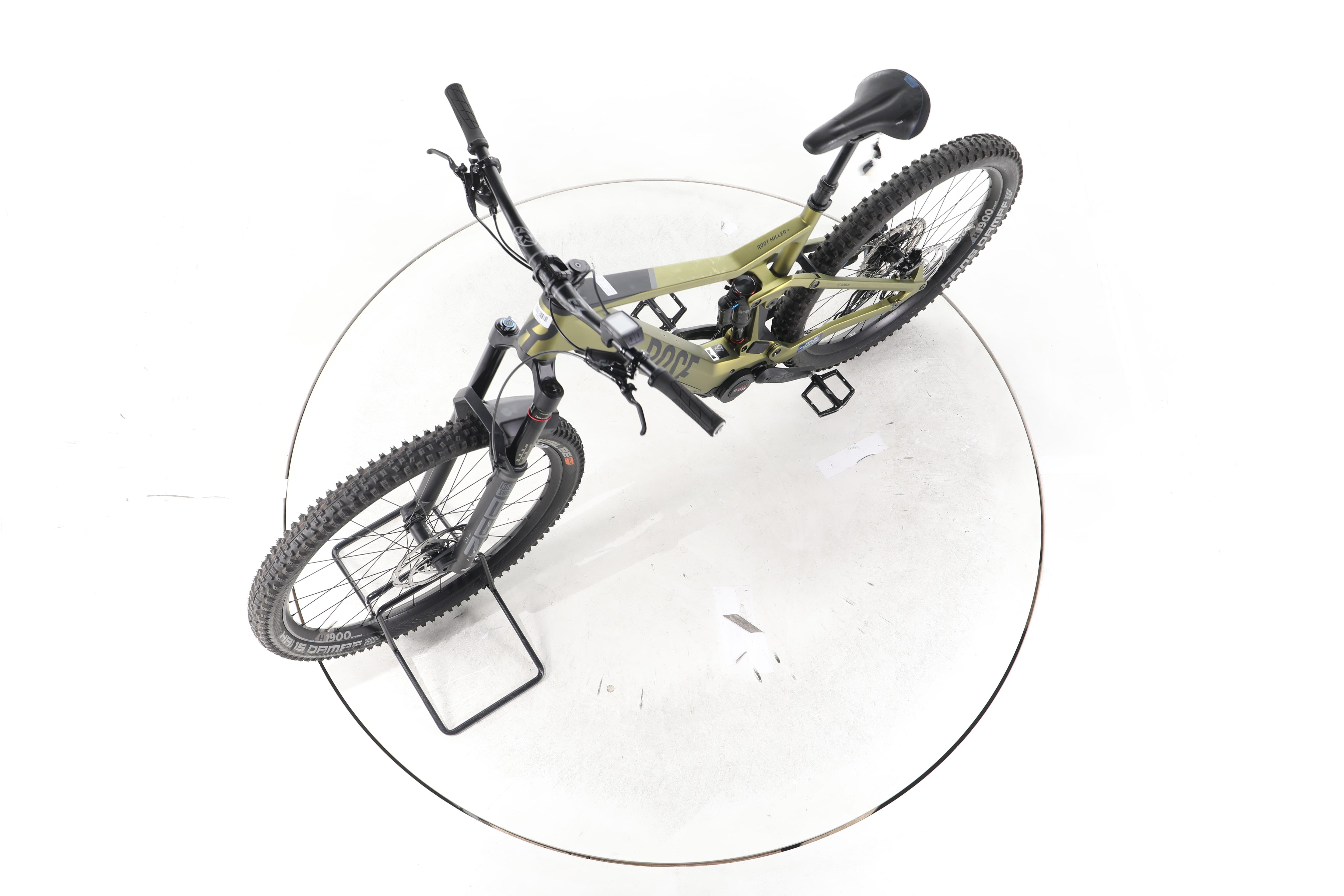 Rose Root Miller Plus 2 E-Bike Fully - Image 18