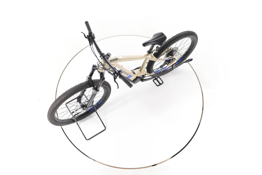 Haibike HardSeven 7 E-Bike - Image 18