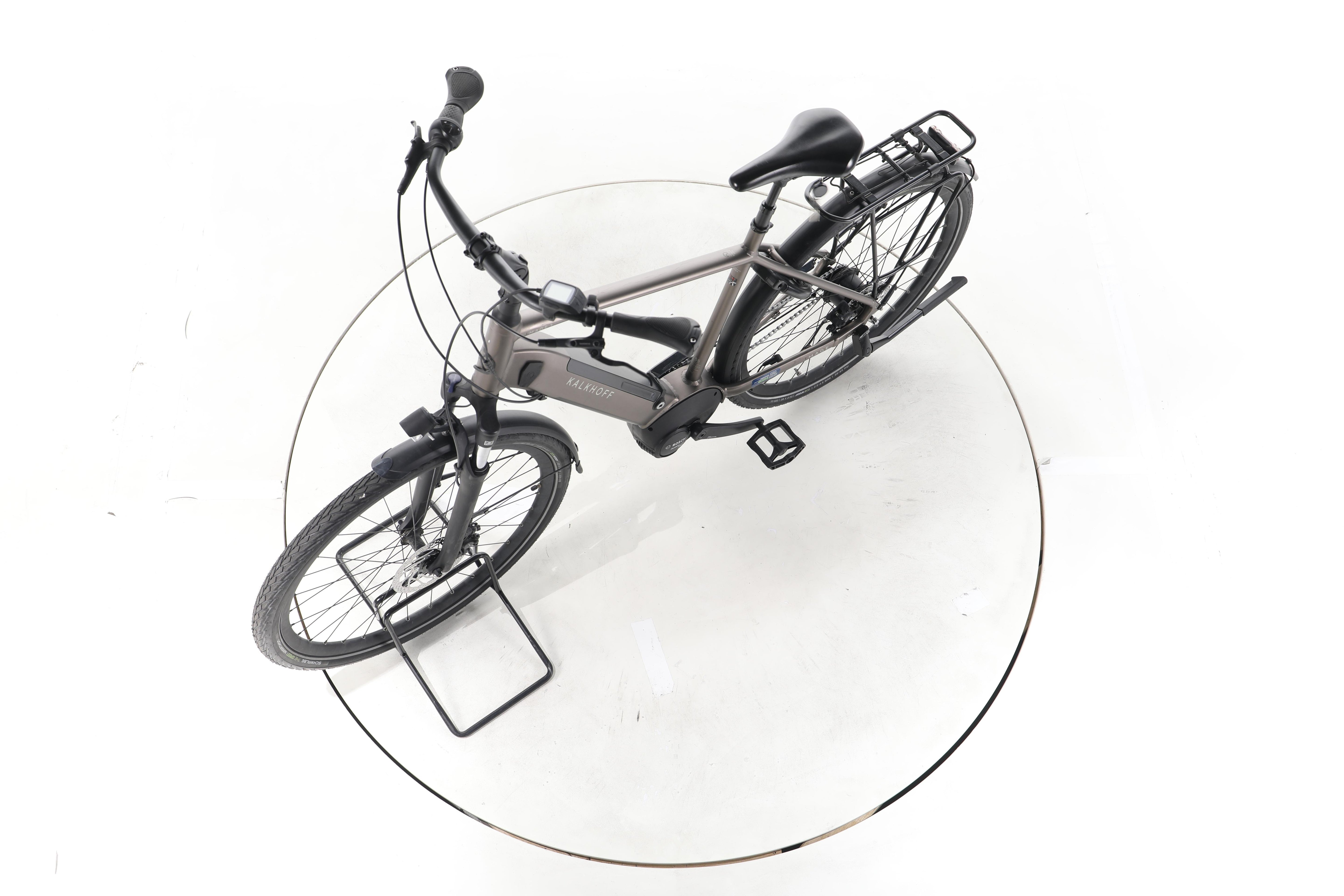 Kalkhoff Image 3.B Move City E-Bike - Image 18