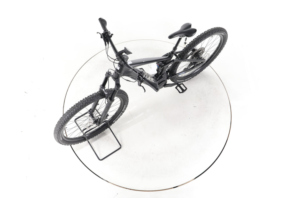 Cube Stereo Hybrid 120 SL Allroad E-Bike Fully - Image 18