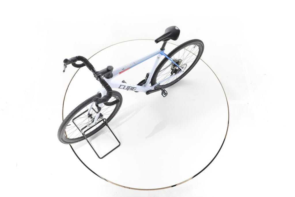 Cube Cross Race C:62 SLX Gravelbike Carbon - Image 18