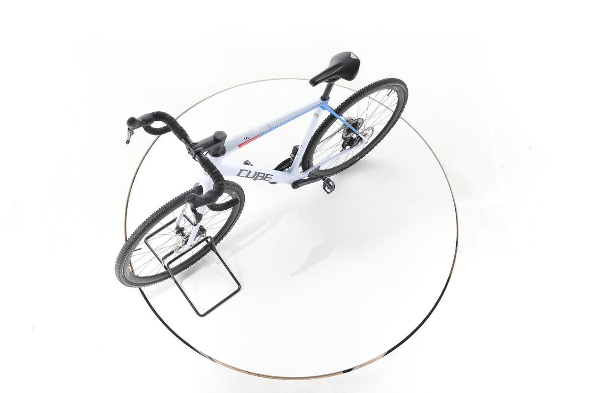 Cube Cross Race C:62 SLX Gravelbike Carbon - Image 18