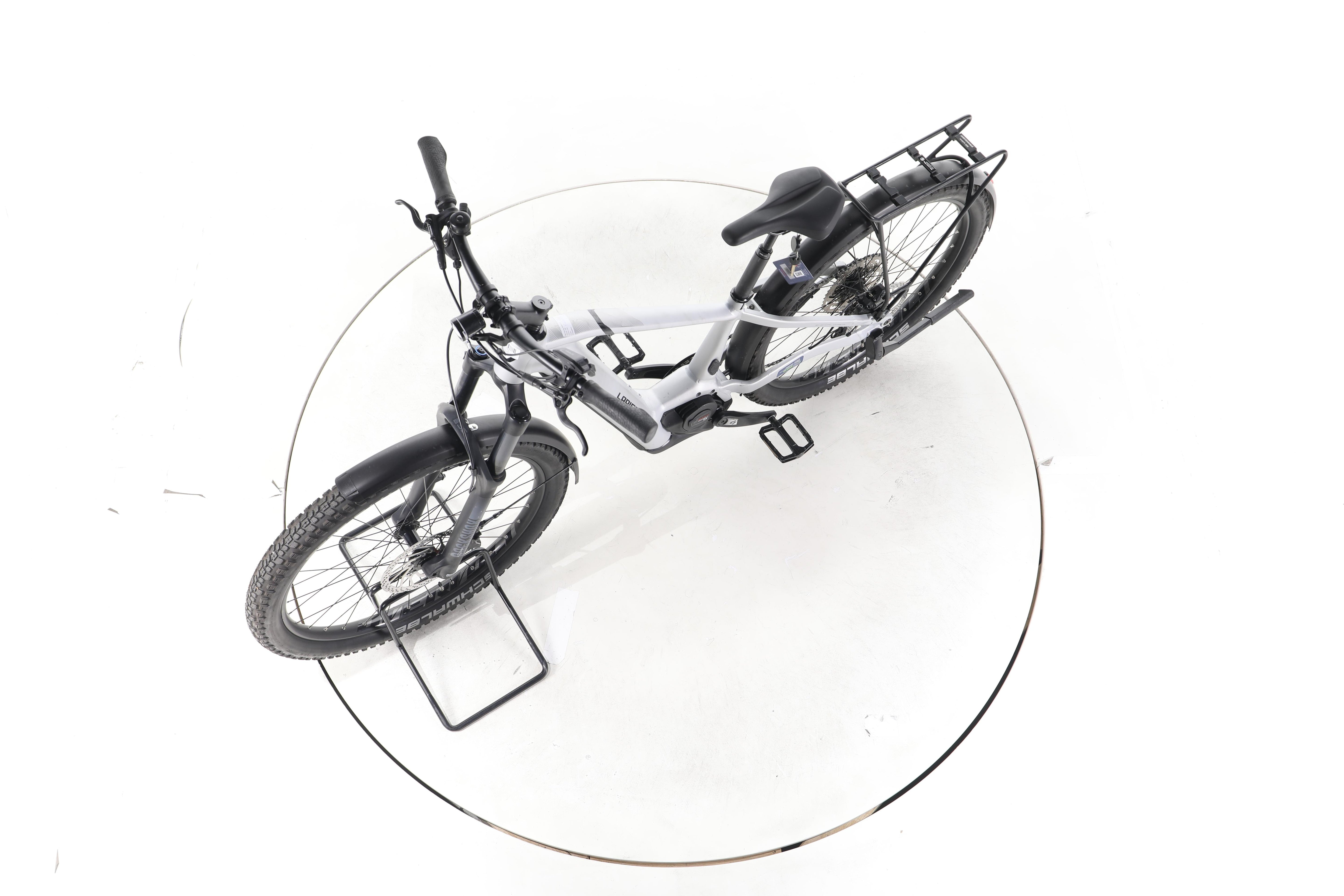 Lapierre E-Explorer 8.7 Trekking E-Bike - Image 18