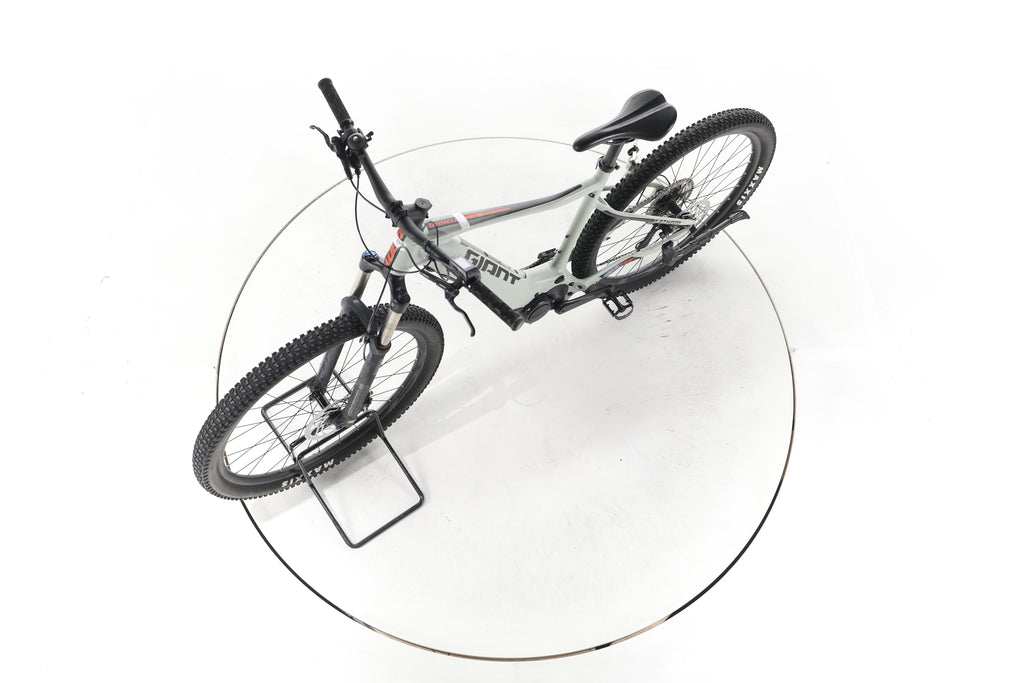 Giant Fathom E+ 2 E-Bike - Image 18