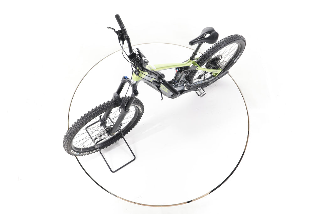 Corratec Rs 160 Elite E-Bike Fully - Image 18