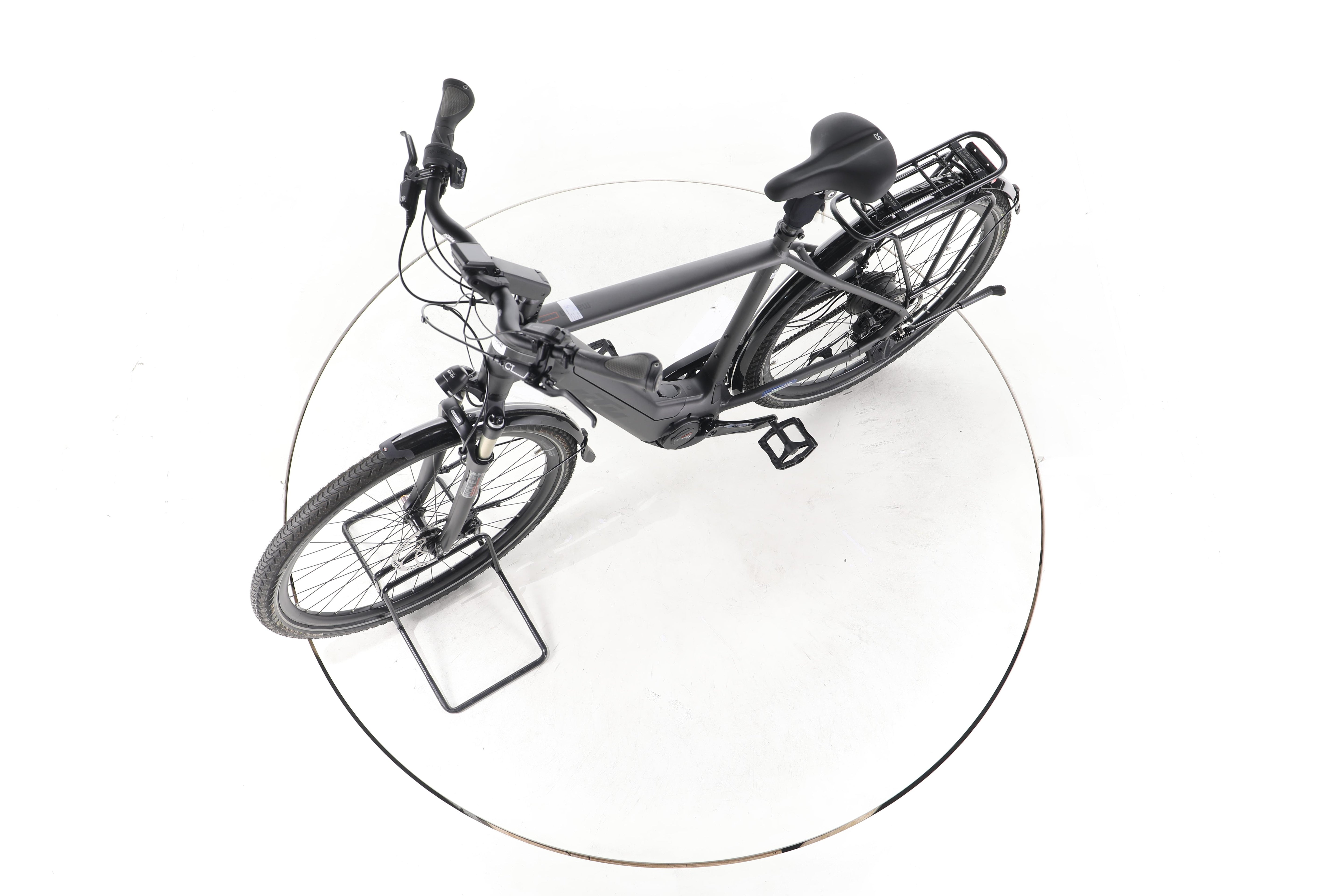 KTM Macina City 710 City E-Bike - Image 18