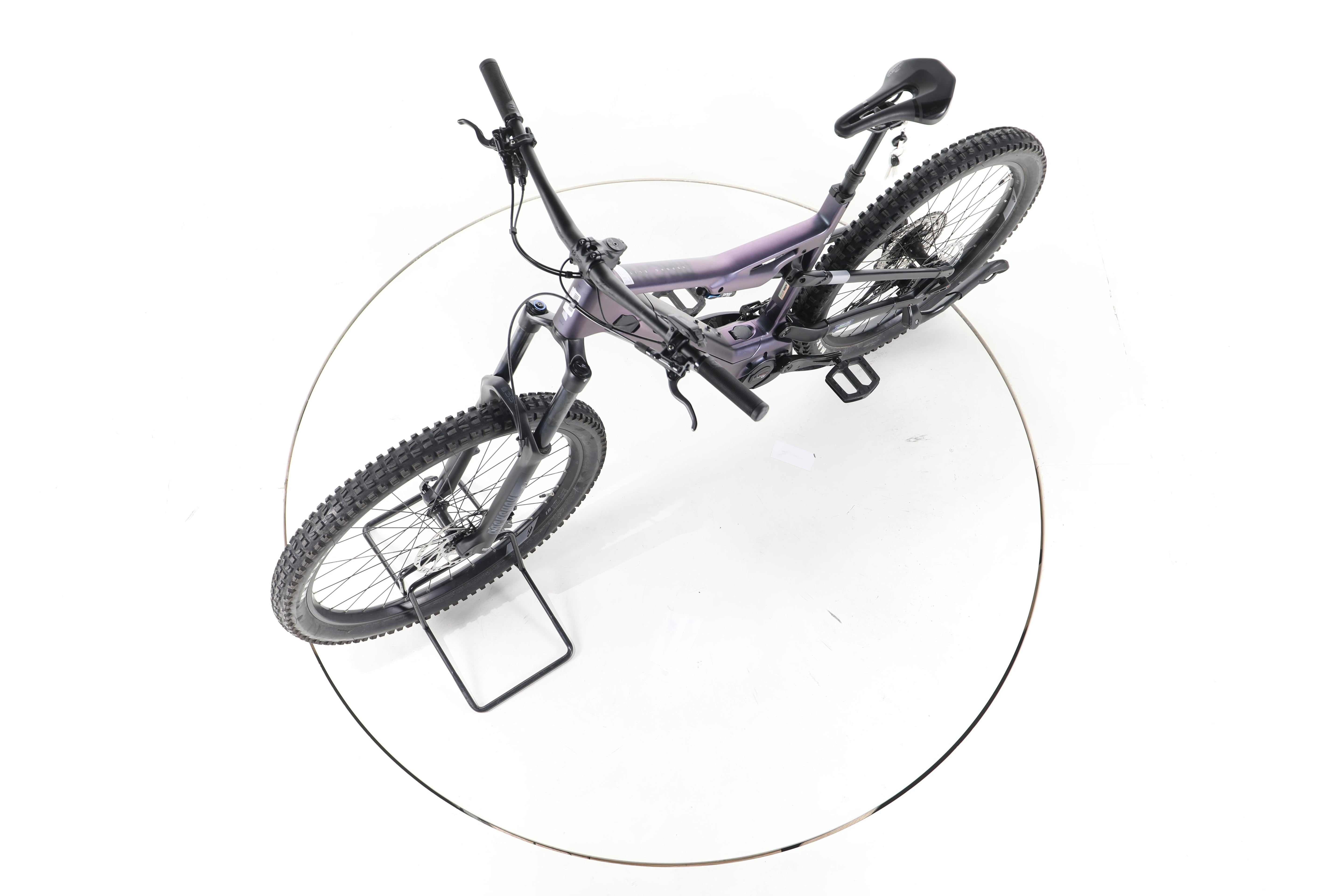 KTM Macina Kapoho Elite E-Bike Fully - Image 18