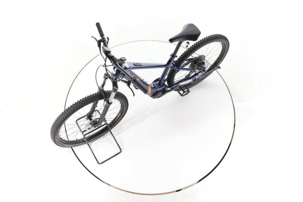 Conway Cairon S 4.0 E-Bike - Image 18