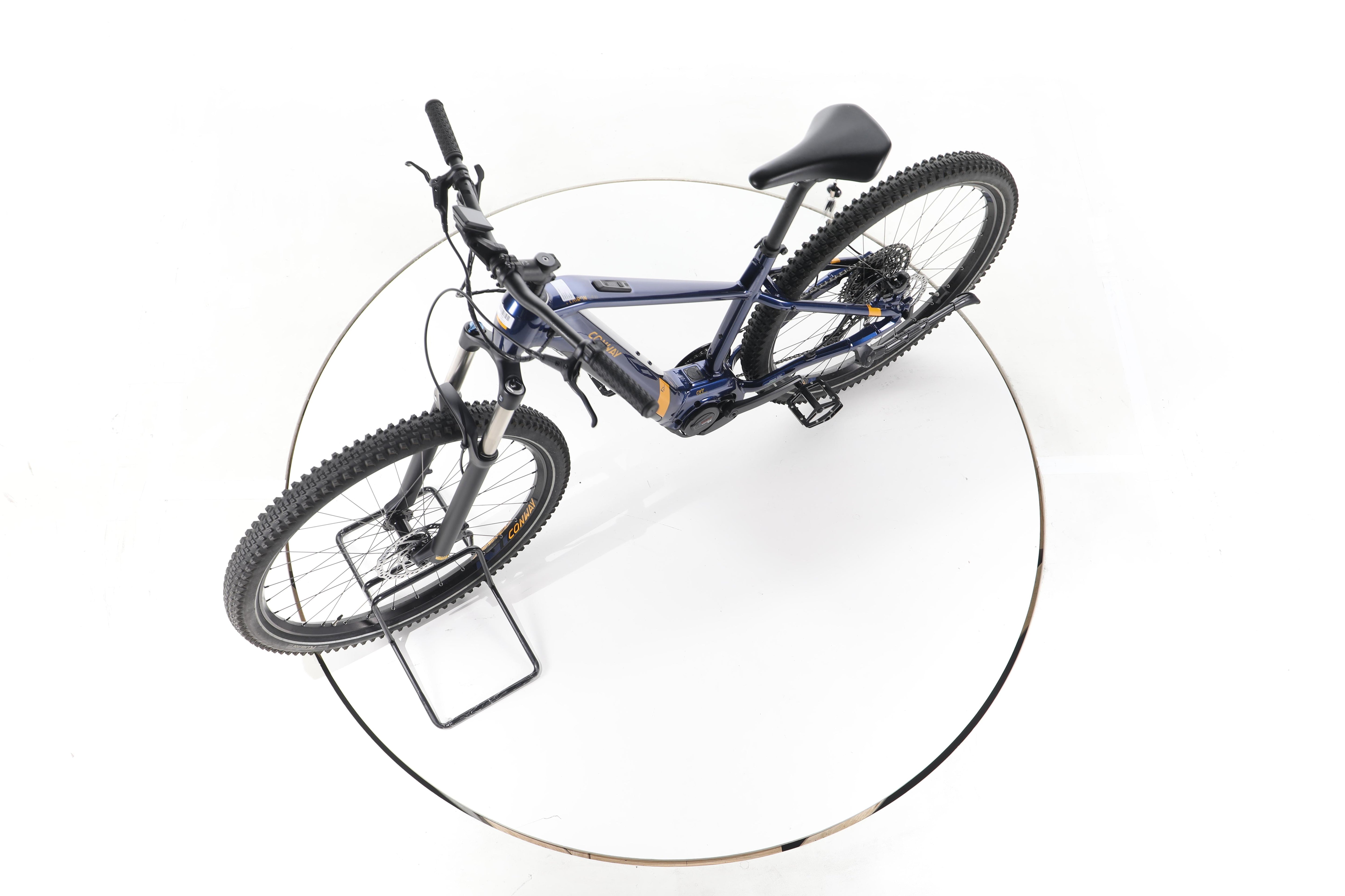 Conway Cairon S 4.0 E-Bike - Image 18