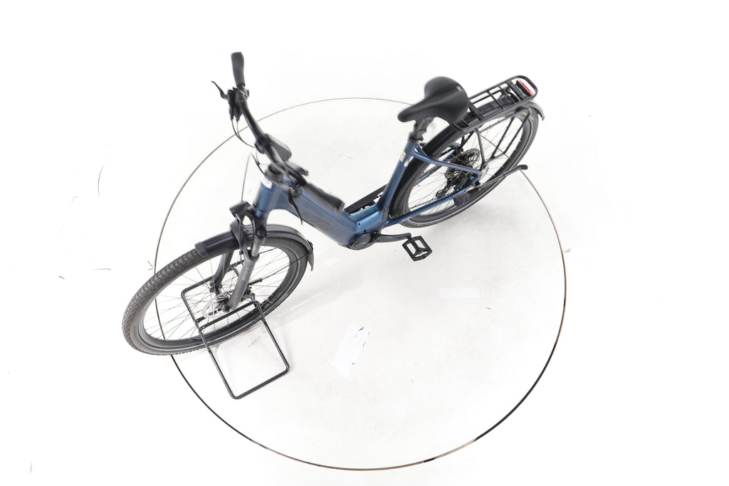 KTM Styke 730 Trekking E-Bike Tiefeinsteiger - Image 18