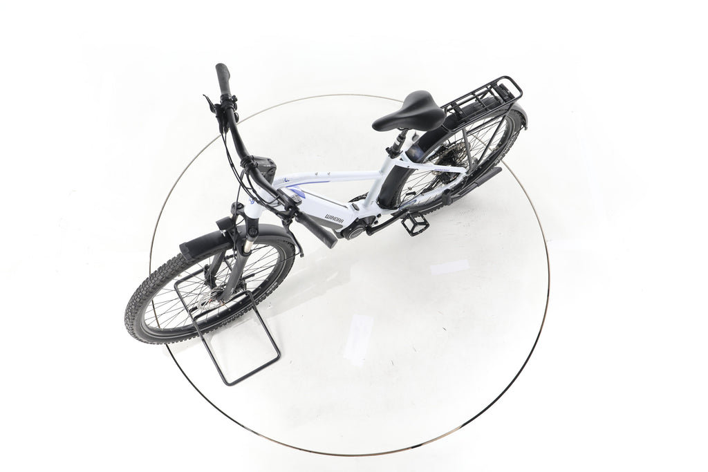 Winora Yucatan 12 Trekking E-Bike - Image 18