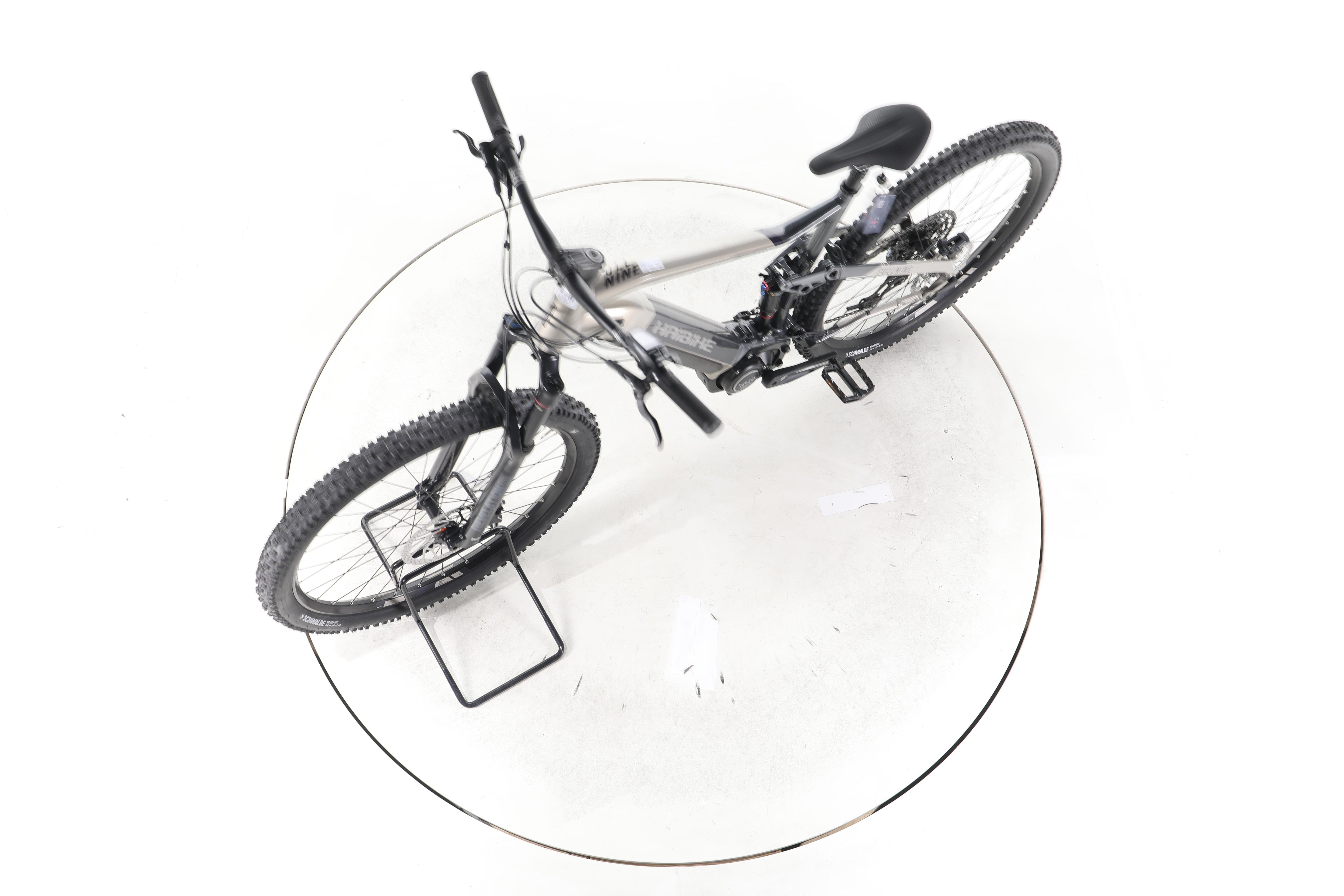 Haibike FullNine 7 E-Bike Fully - Image 18