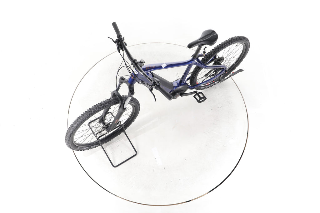 Haibike AllTrack 4 E-Bike - Image 18