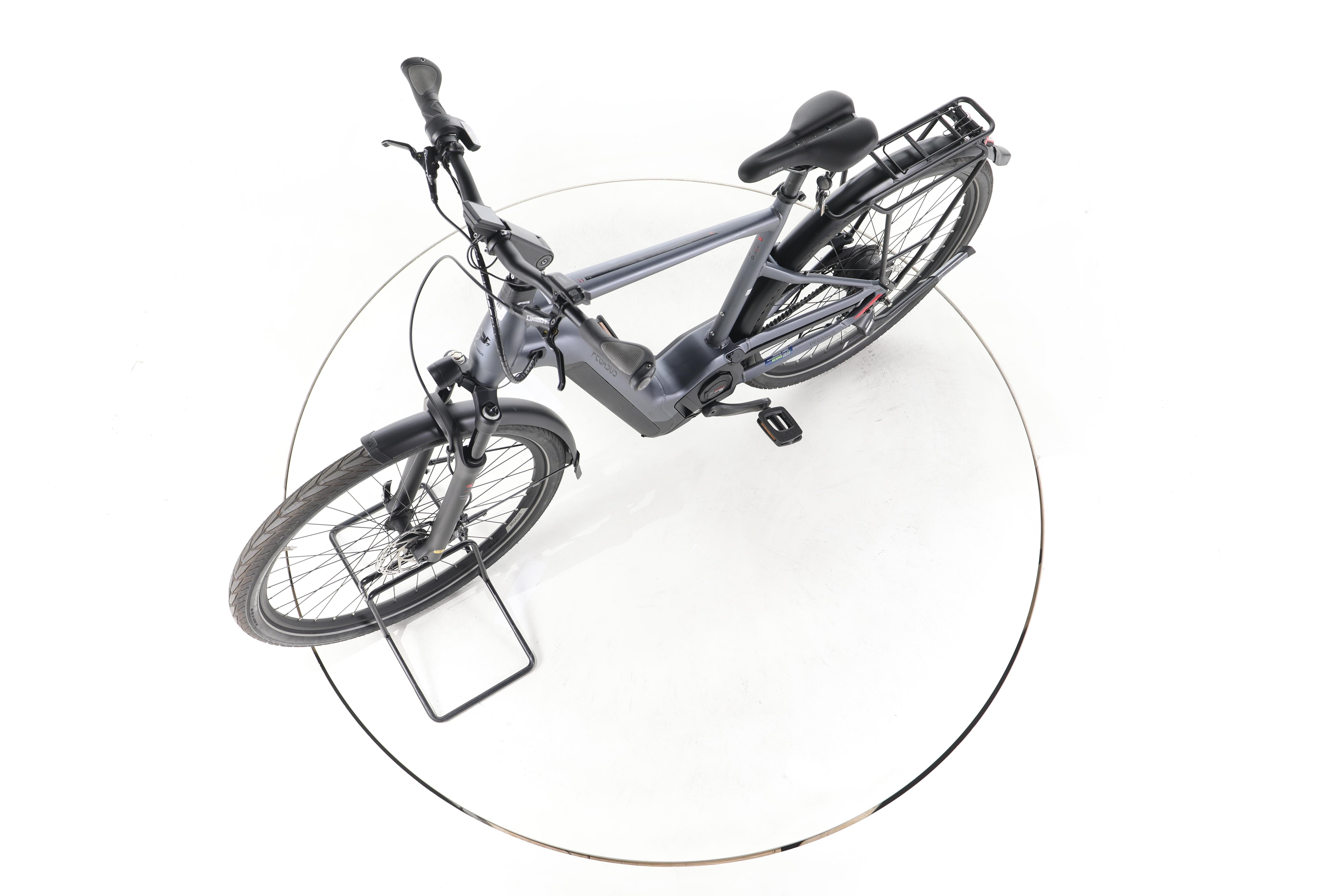 Pegasus Premio EVO NV Lite City E-Bike - Image 18
