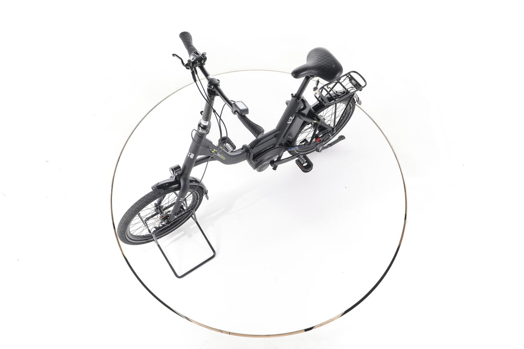 2R Manufaktur FNX 7 Falt E-Bike Tiefeinsteiger 2025 - Image 18