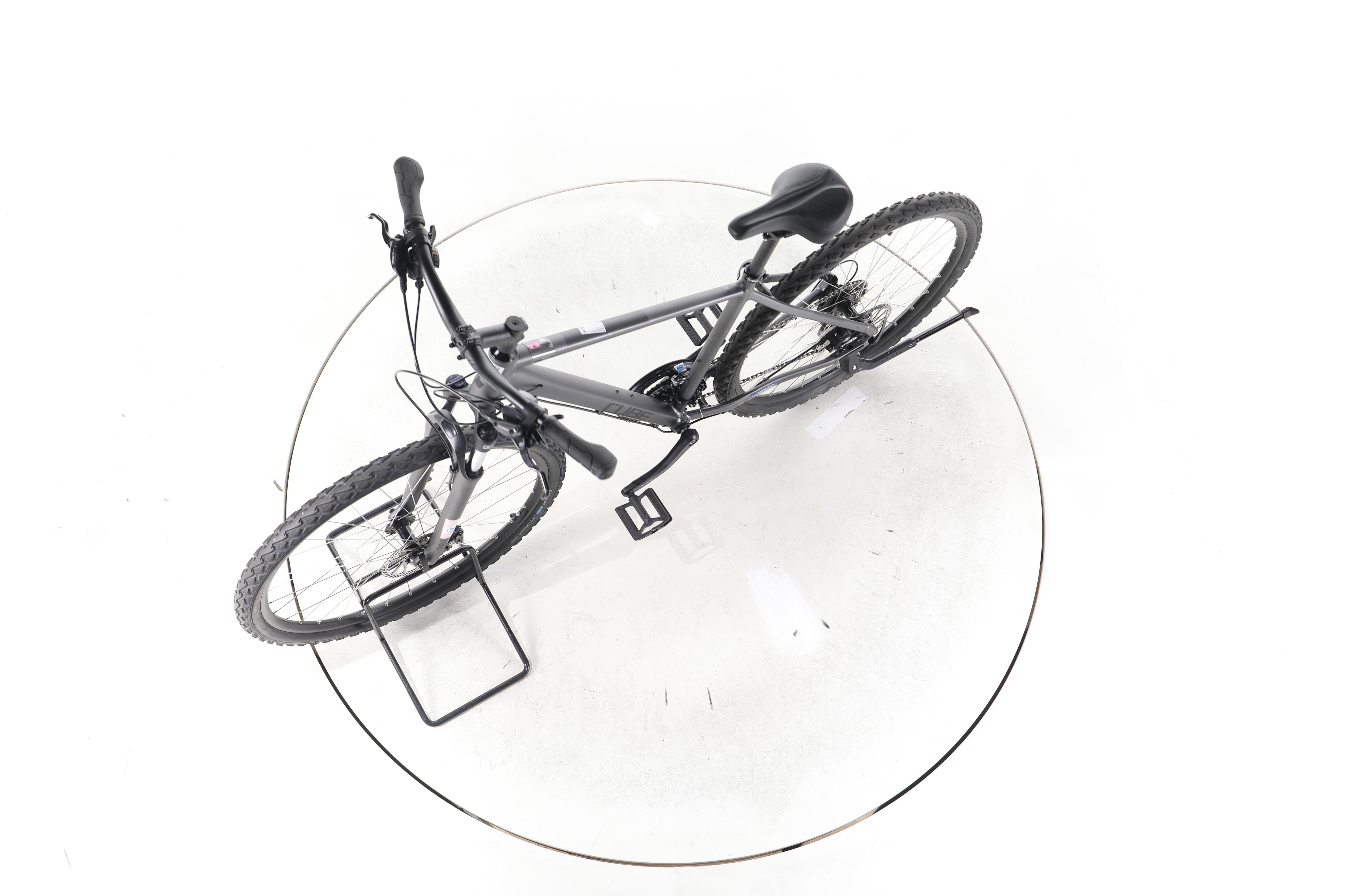 Cube Nature Fahrrad Hardtail - Image 18