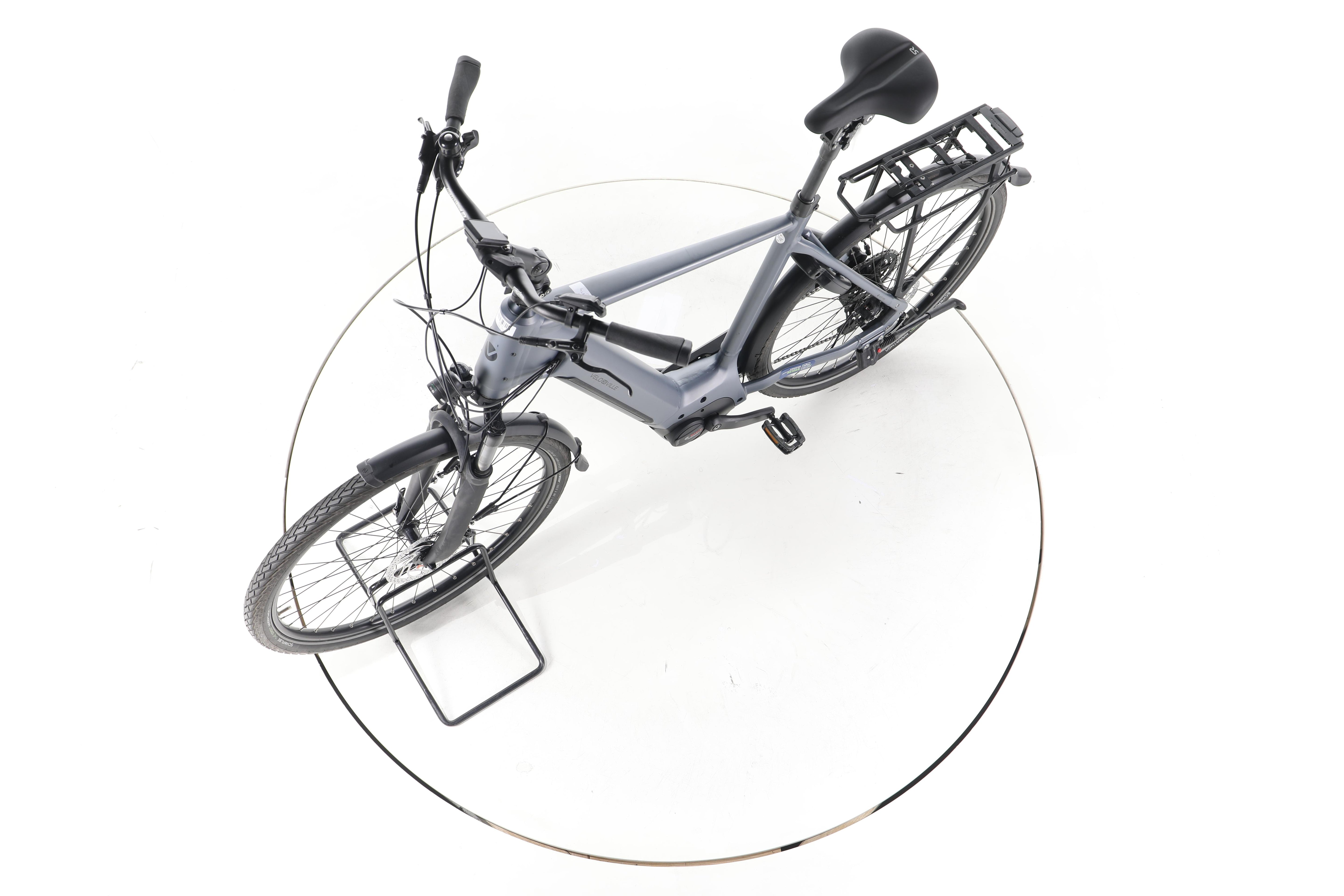 Velo de Ville AEB890 Trekking E-Bike 2024 - Image 18
