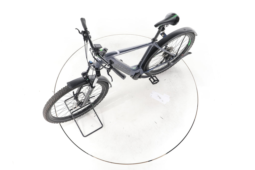 Axess Force 29 E-Bike - Image 18