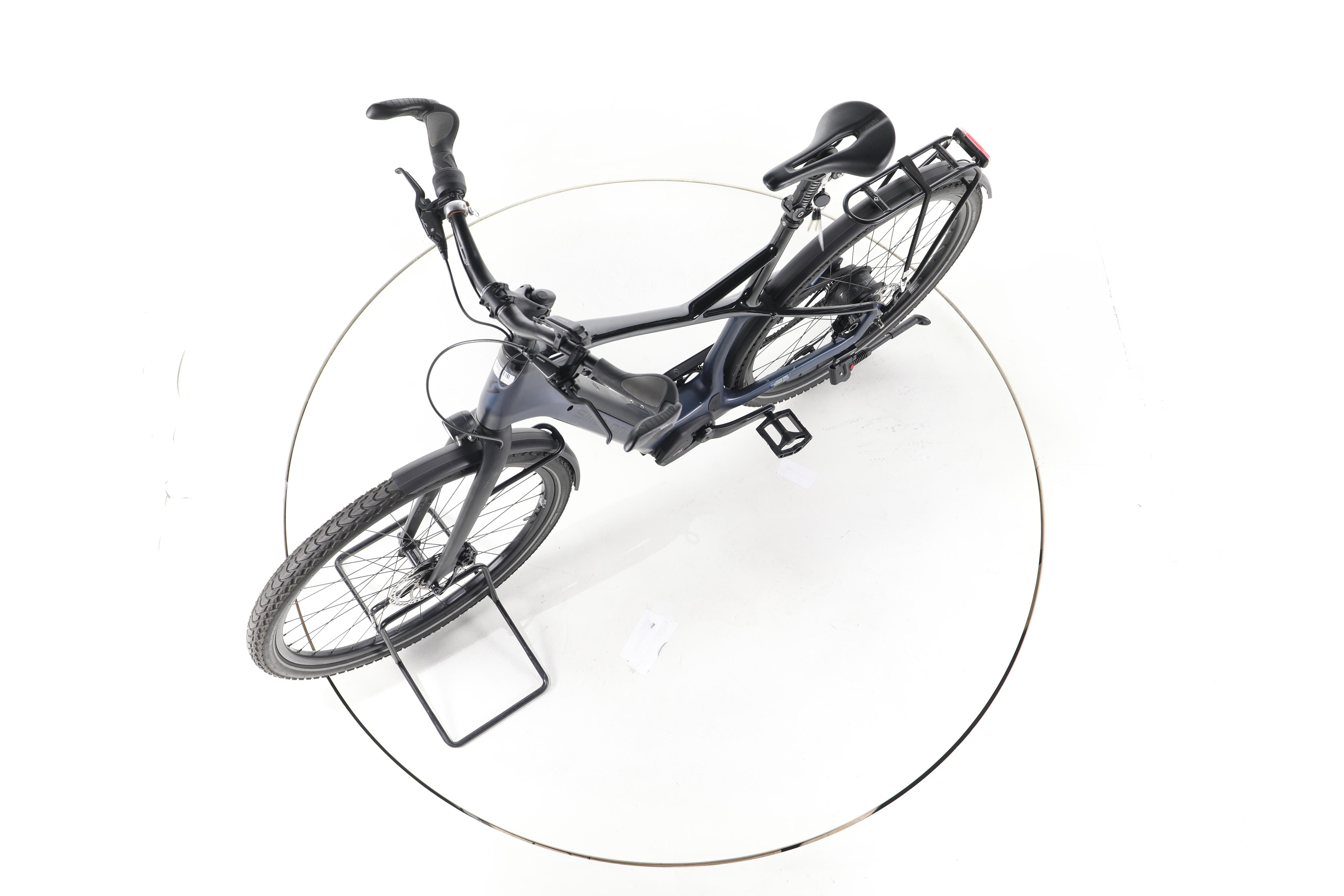 Simplon Chenoa Bosch CX City E-Bike - Image 18