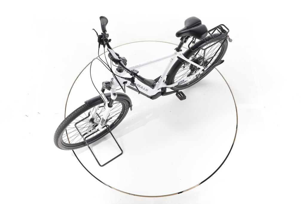 Bulls Tourer EVO 10 Trekking E-Bike - Image 18