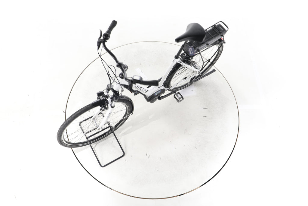 Westland Basic E7N City E-Bike Tiefeinsteiger - Image 18