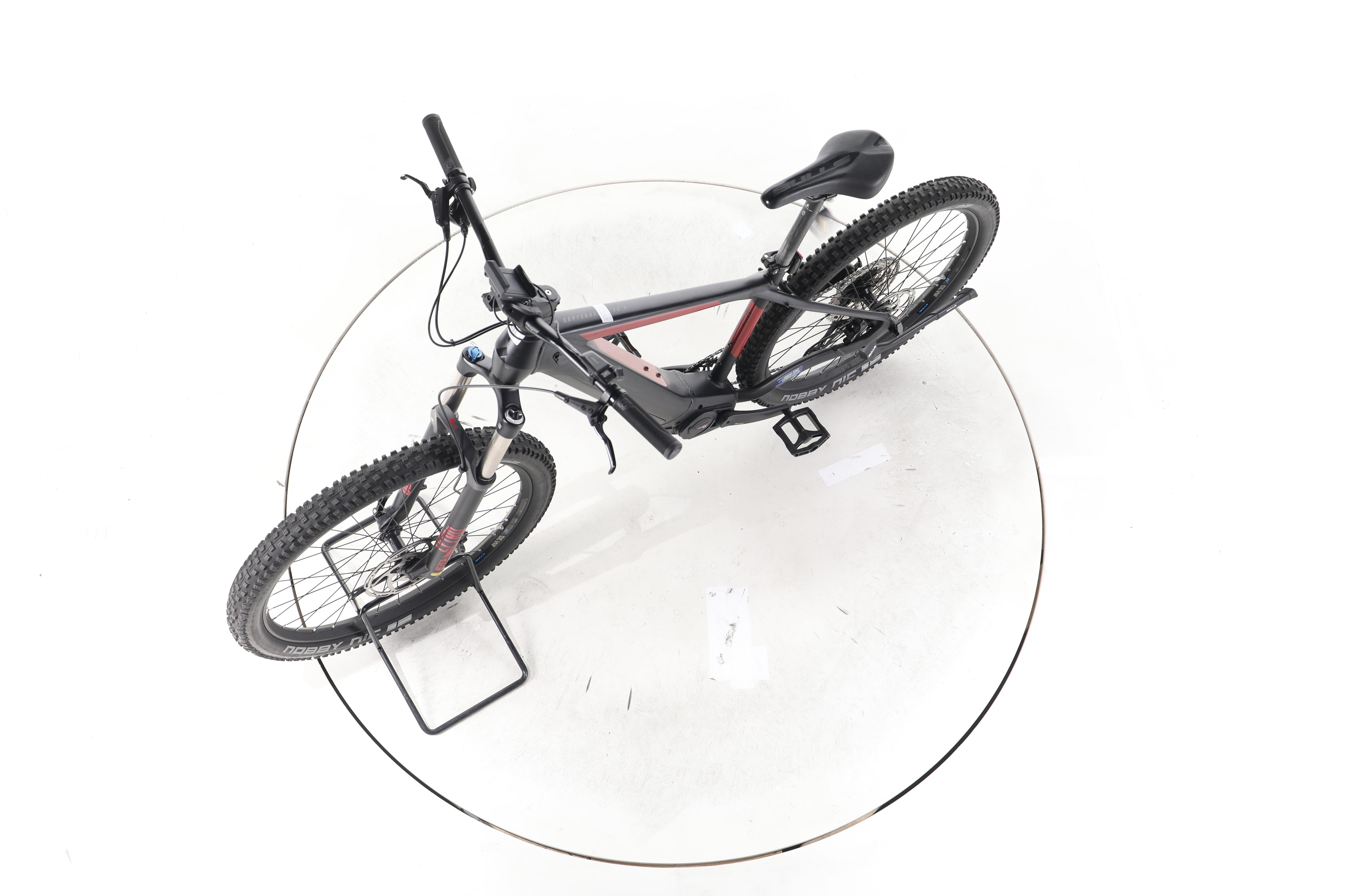 Bulls Copperhead EVO 3 E-Bike - Image 18