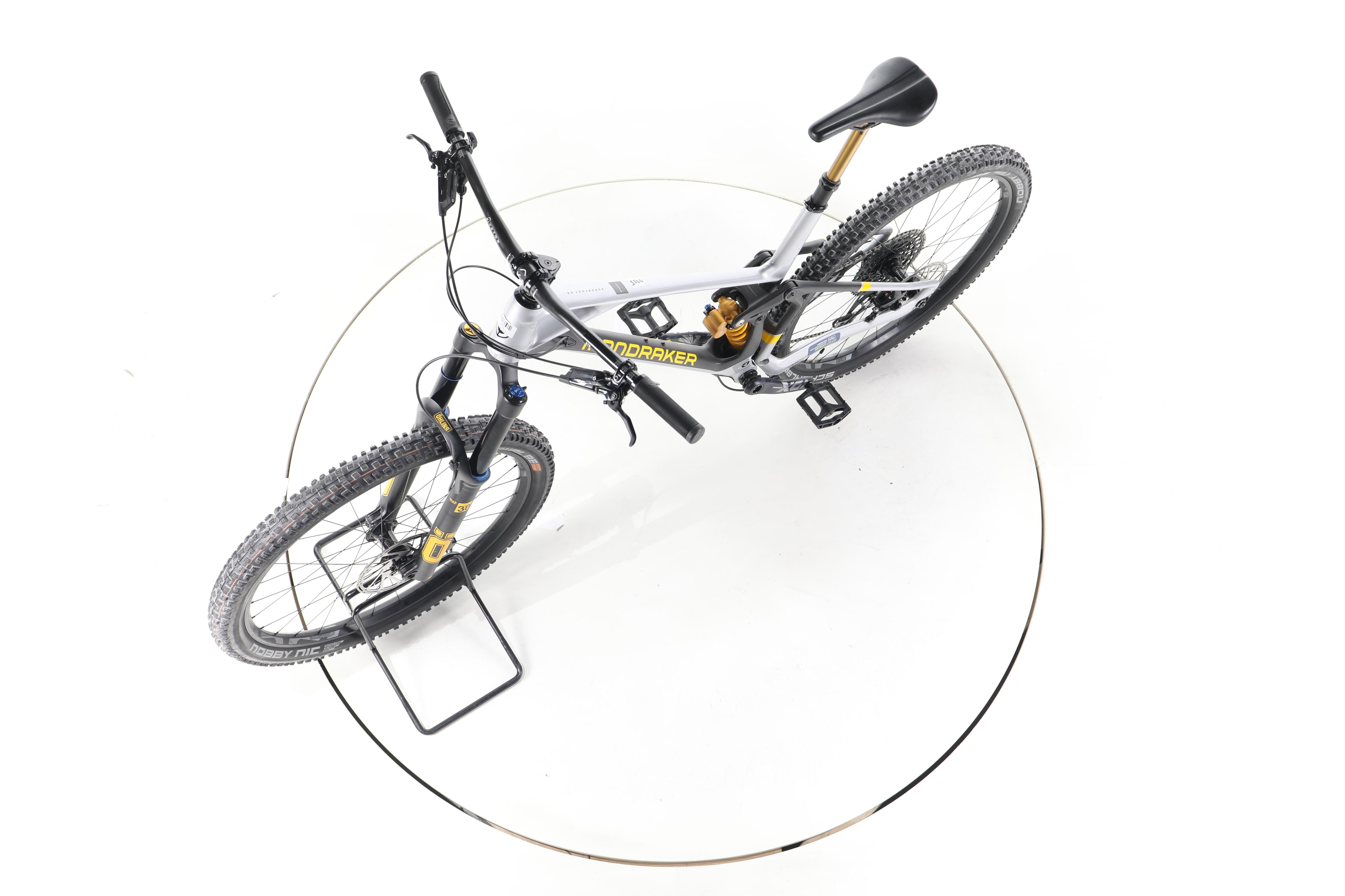 Mondraker Superfoxy RR Fahrrad Fully - Image 18