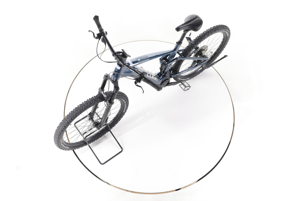Cube Stereo Hybrid 120 Race E-Bike Fully - Image 18