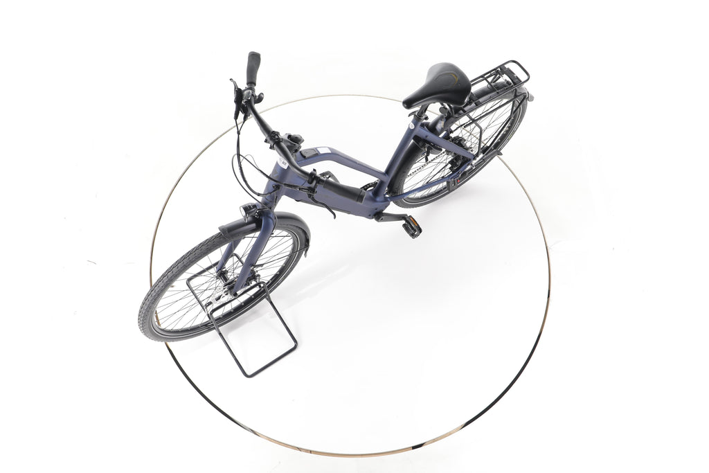 Velo de Ville 6TY Fazua Ride 60 City E-Bike - Image 18