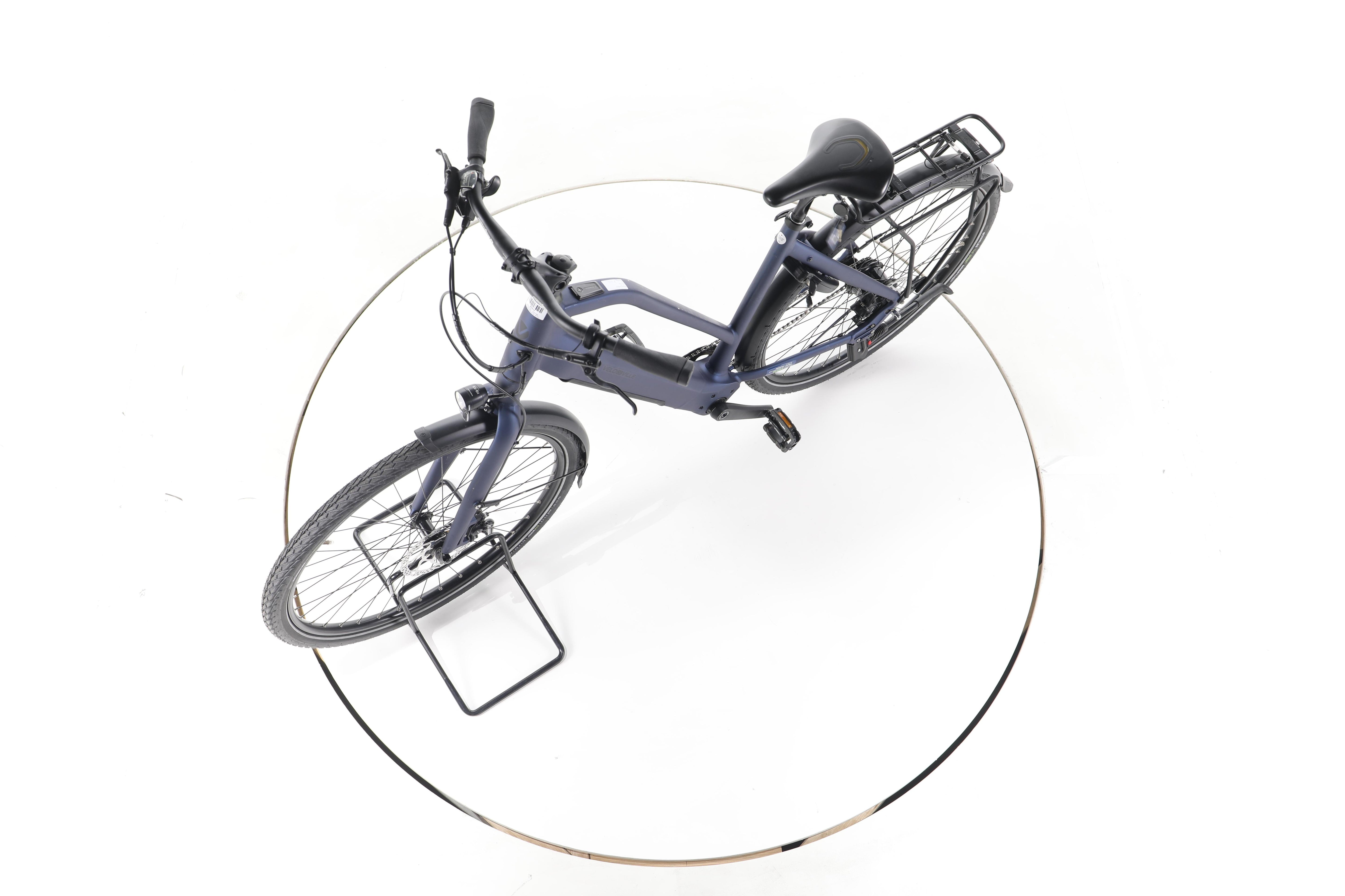 Velo de Ville 6TY Fazua Ride 60 City E-Bike - Image 18