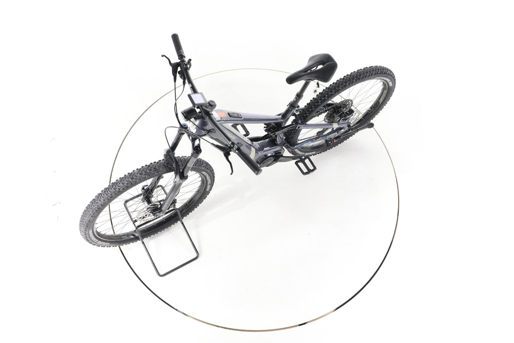 Conway Xyron S 2.9 E-Bike Fully - Image 18
