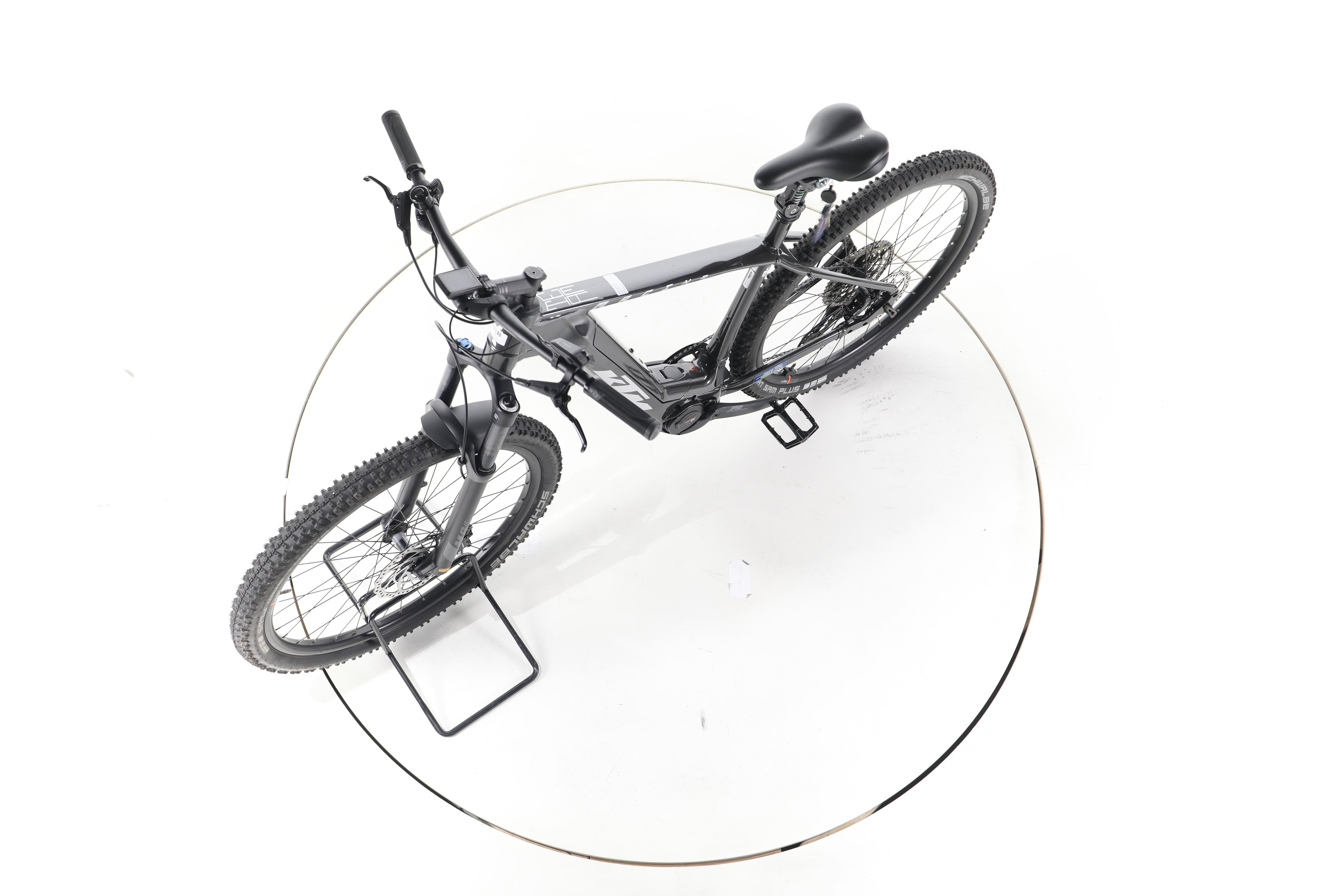KTM Macina Team XL E-Bike - Image 18