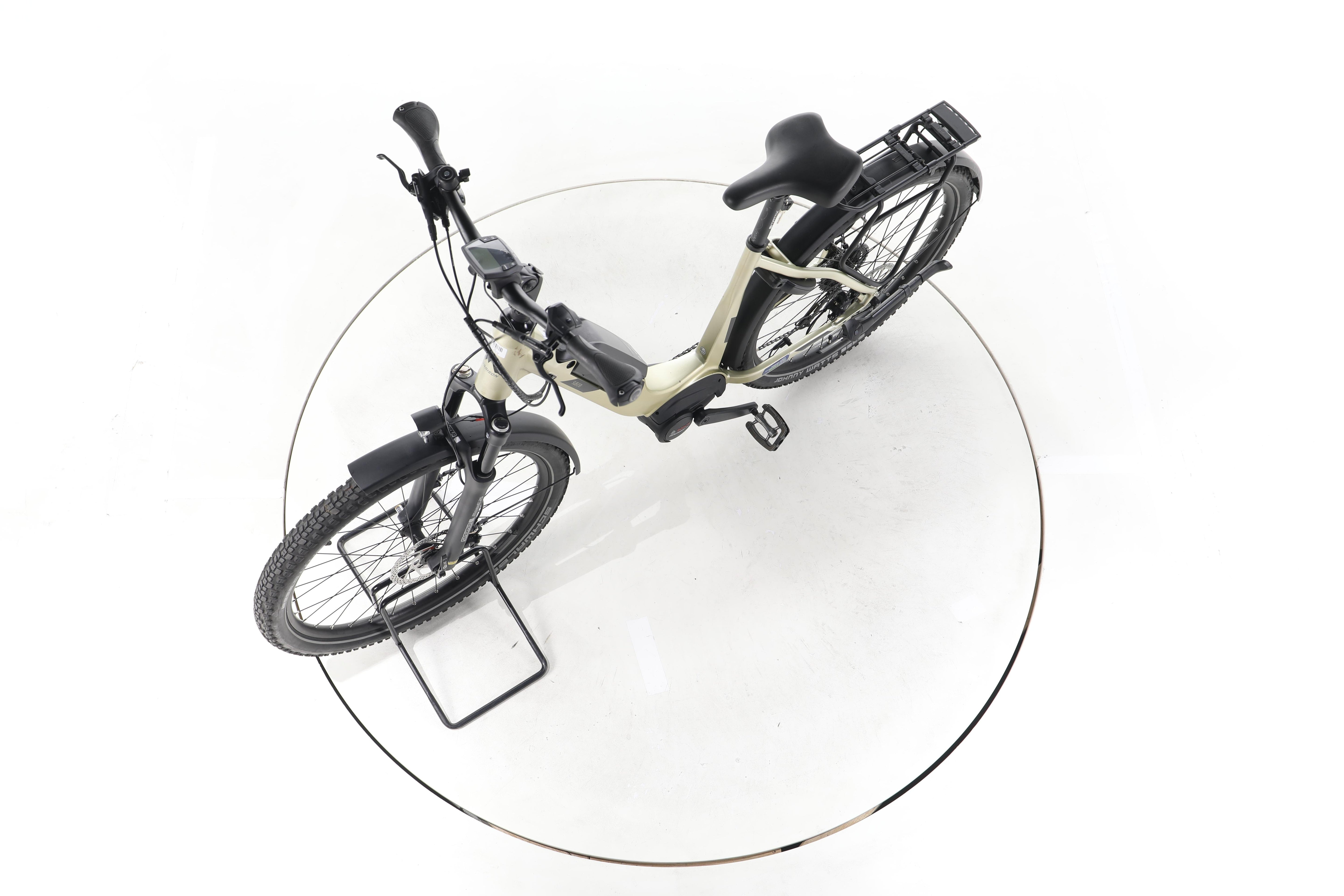 MORRISON SUB 2.0 Trekking E-Bike Tiefeinsteiger - Image 18