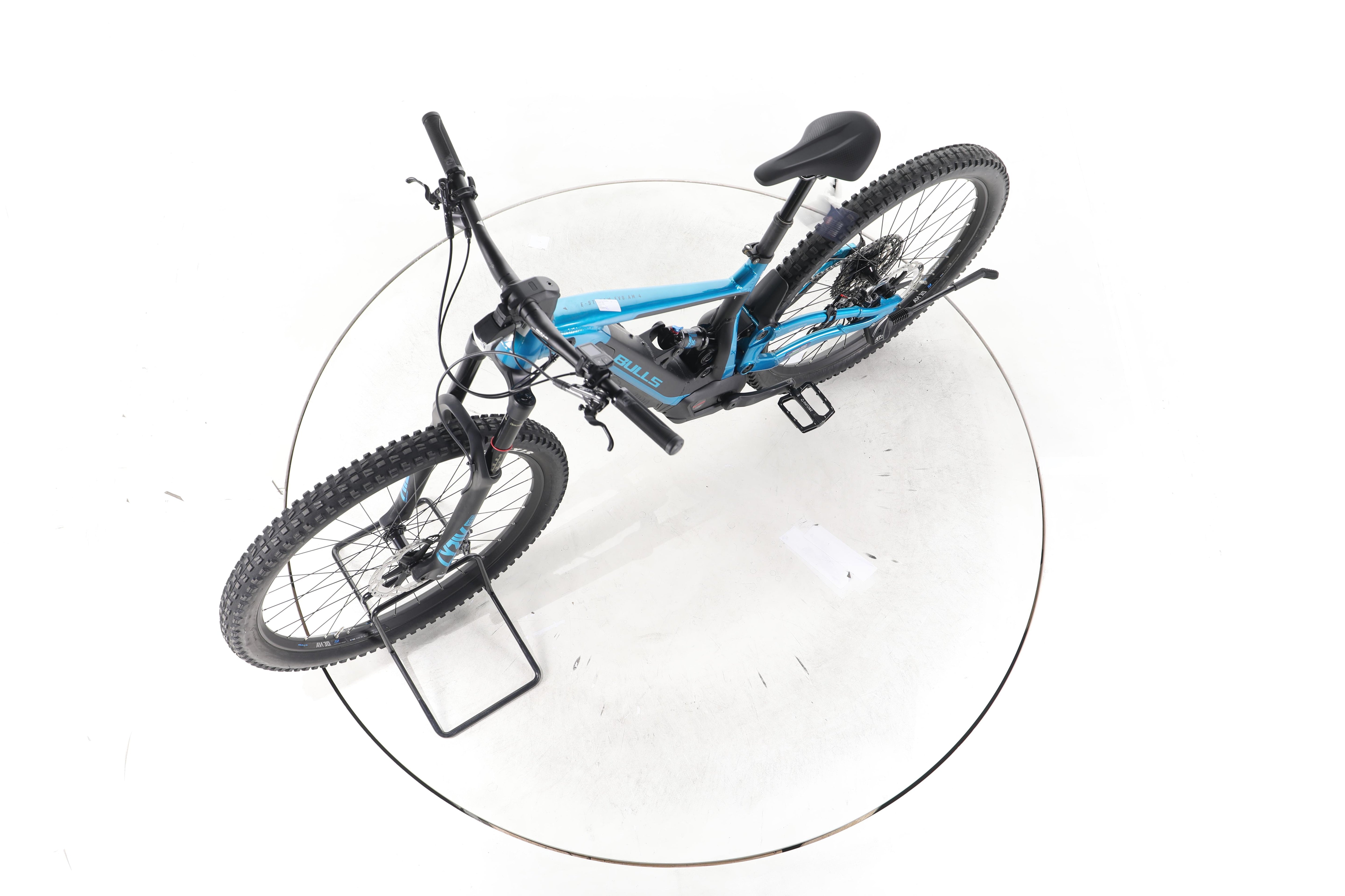 Bulls E-Stream E-Bike Fully - Image 18