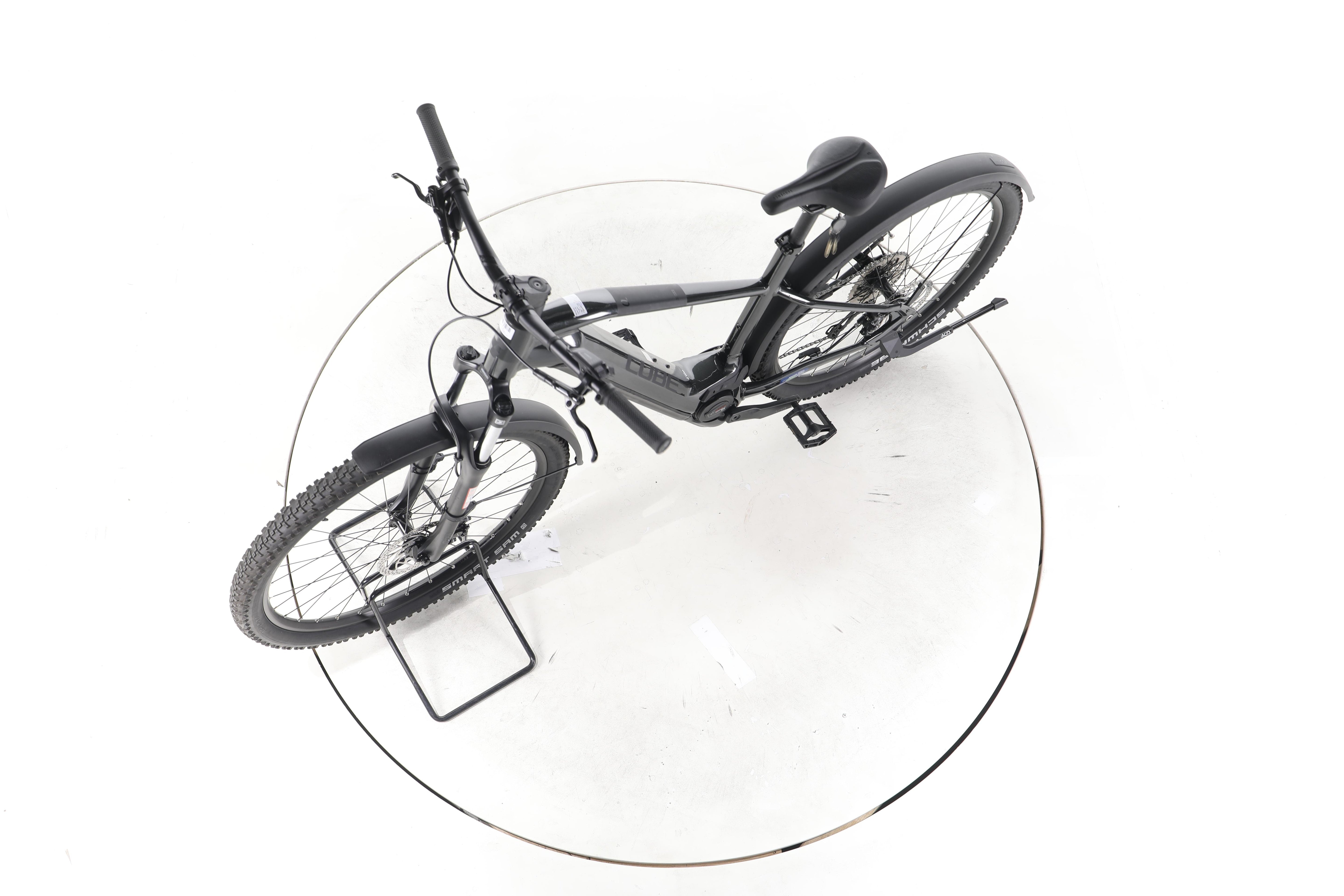 Cube Reaction Hybrid ONE E-Bike - Image 18