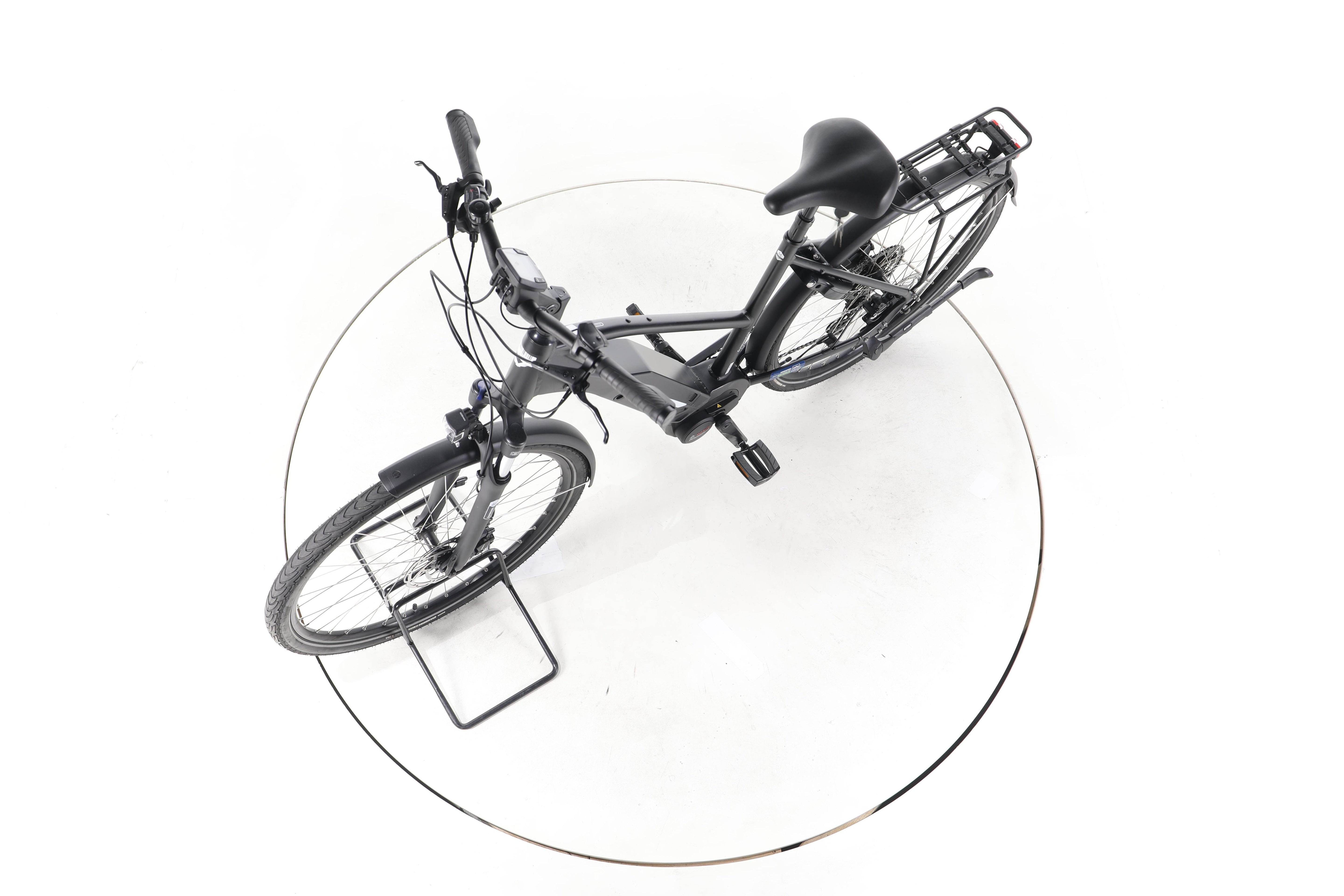 Victoria eTrekking 8.8 Trekking E-Bike - Image 18