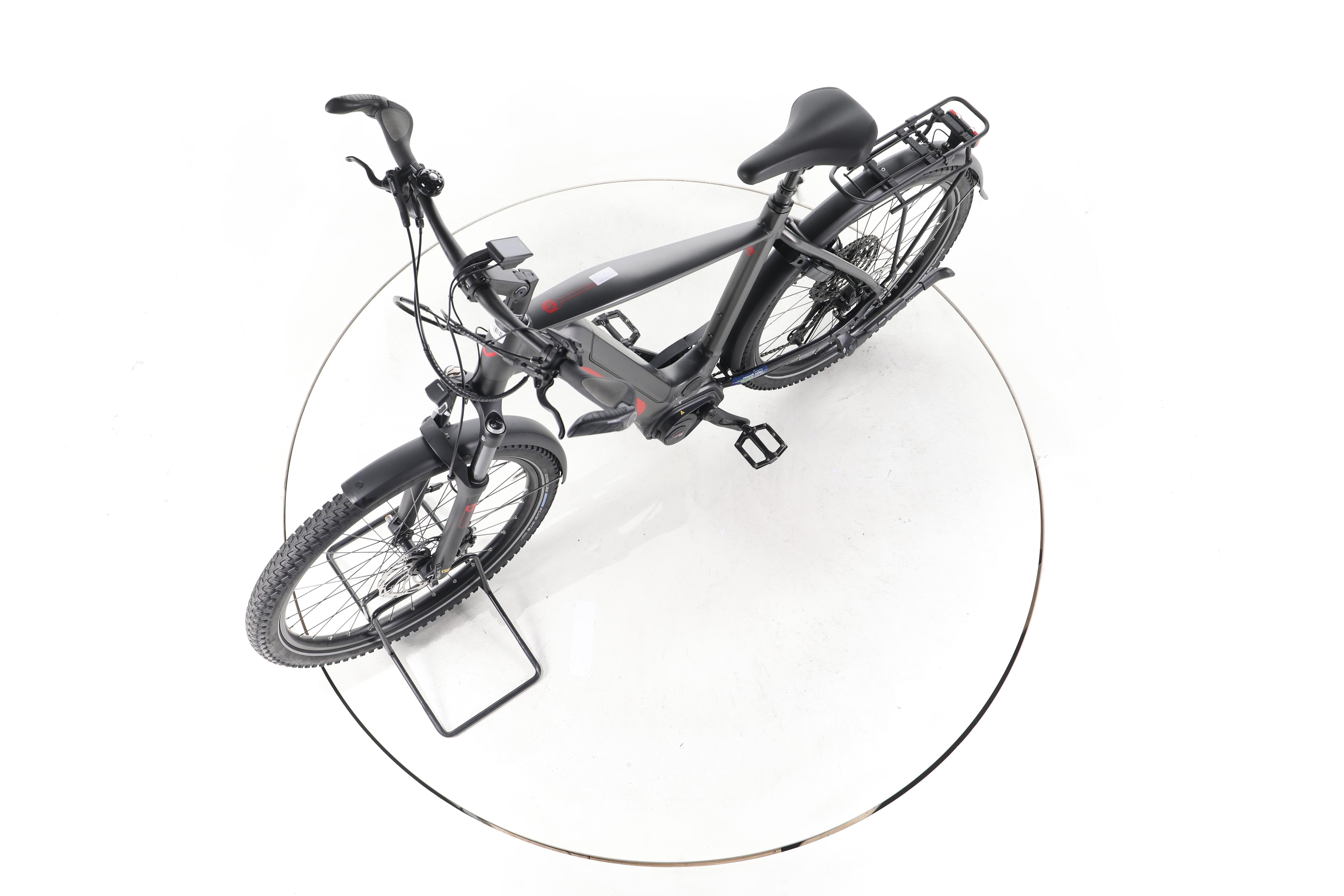 Victoria E Adventure 12.10 Trekking E-Bike - Image 18