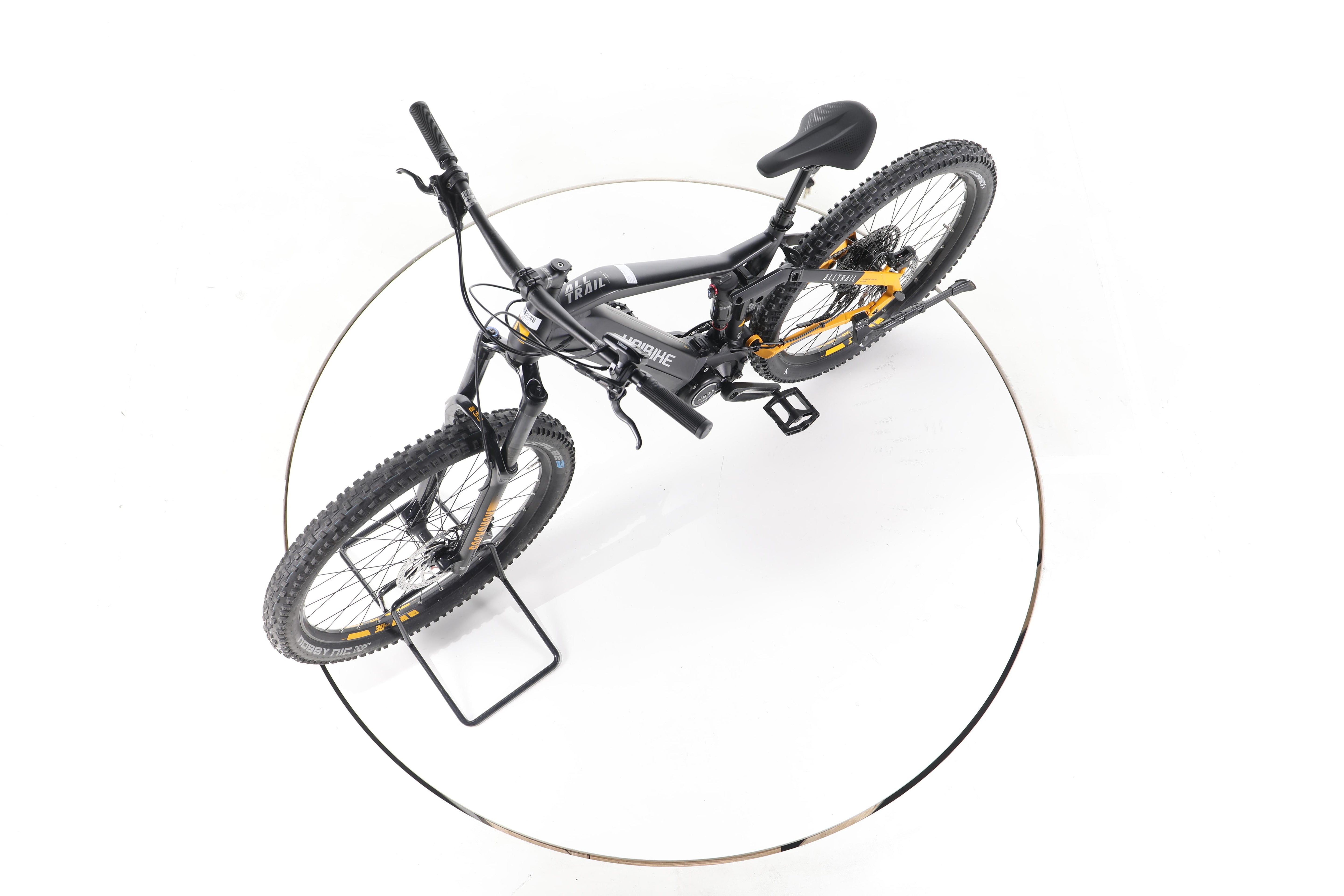 Haibike ALLTRAIL 6 E-Bike Fully - Image 18