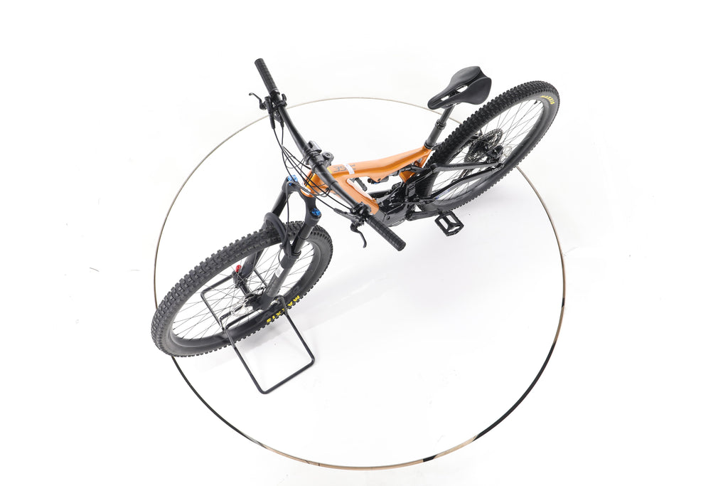 Orbea Rise H15 E-Bike Fully - Image 18