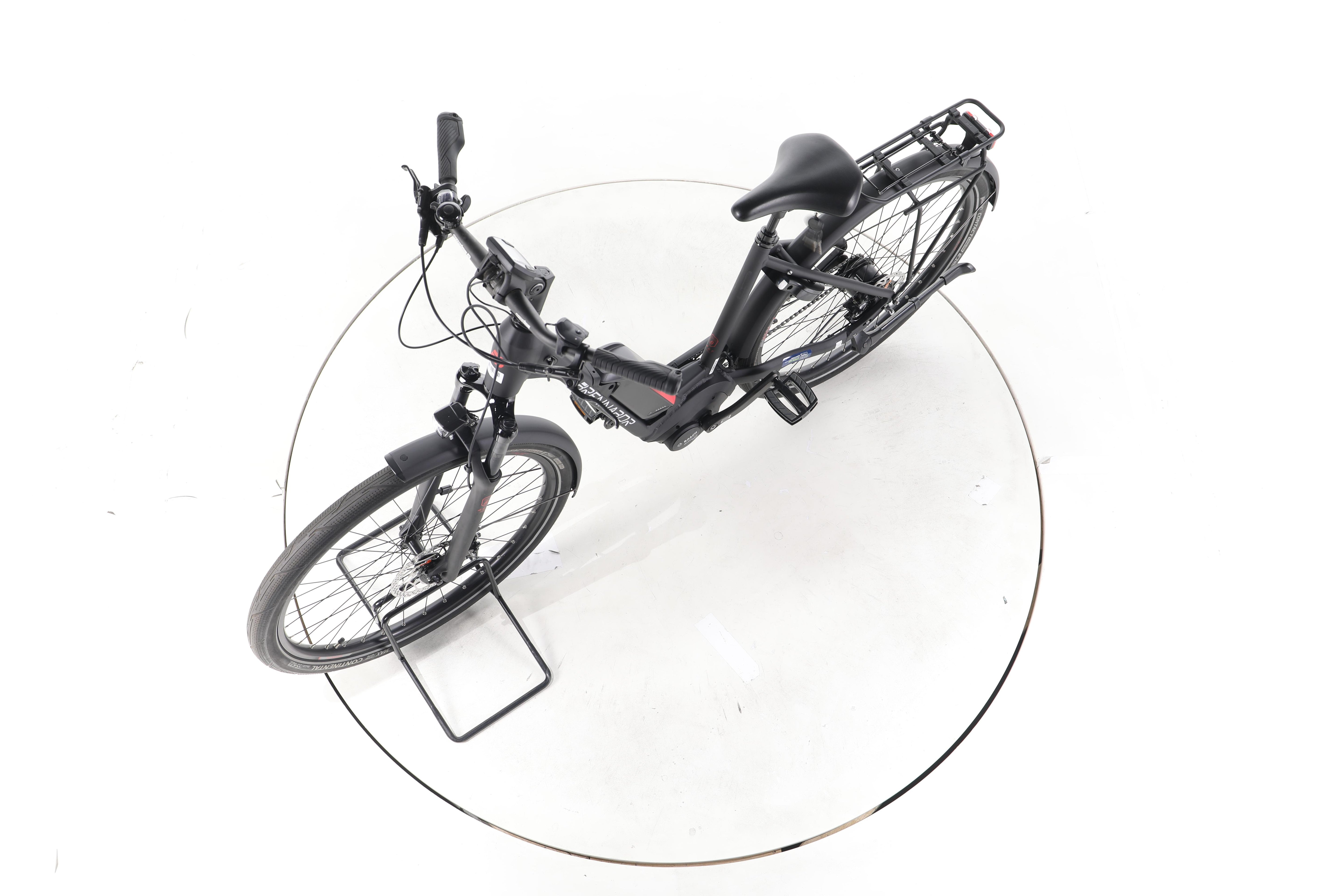 Brennabor T-34e City E-Bike Tiefeinsteiger - Image 18