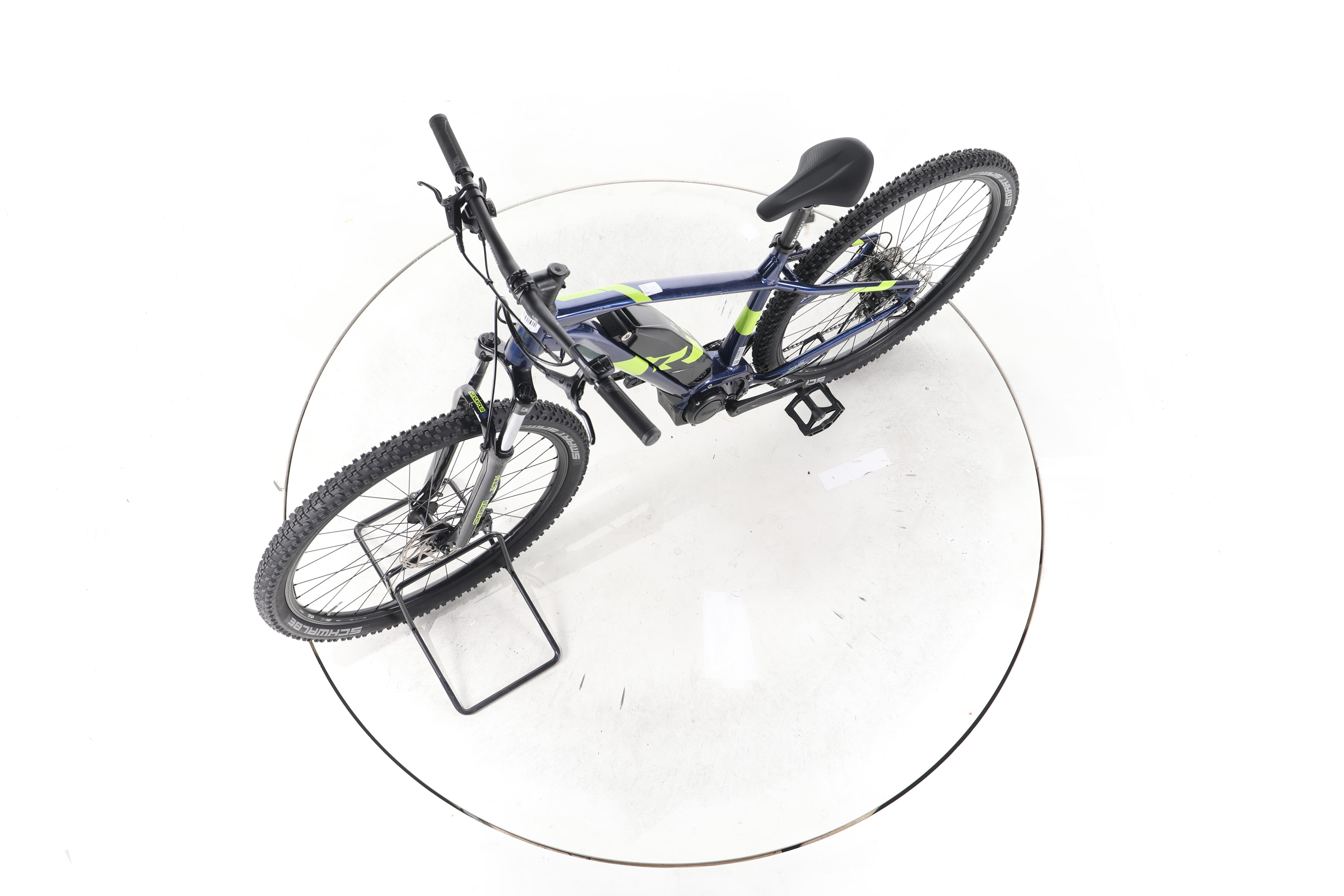 R Raymon HardRay E 1.0 E-Bike - Image 18